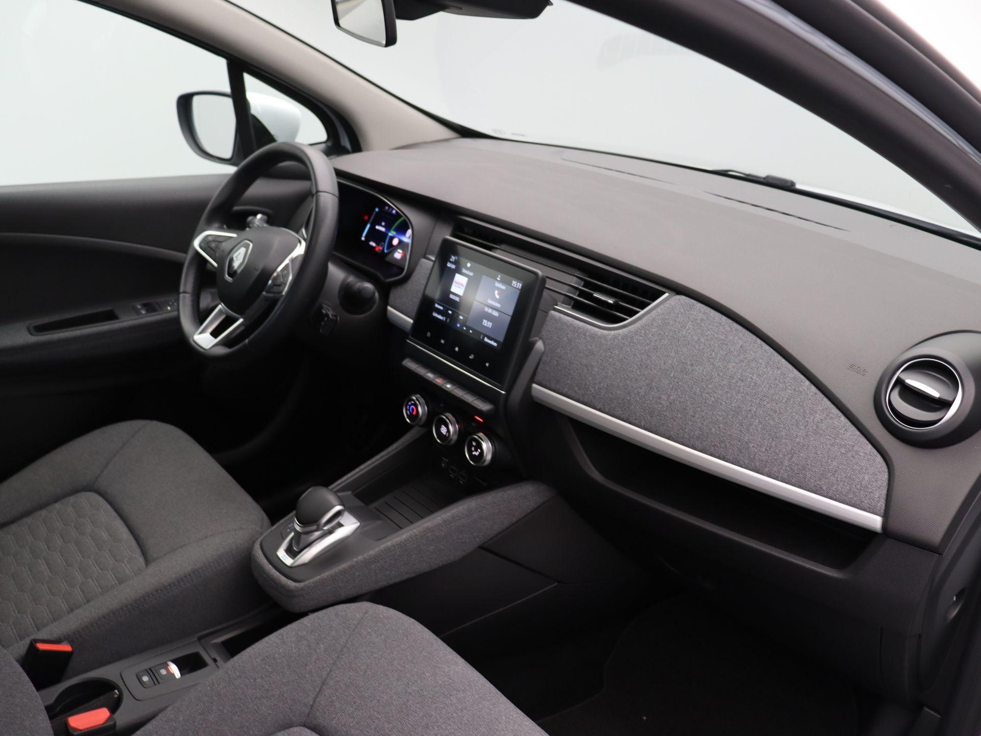 Renault Zoé