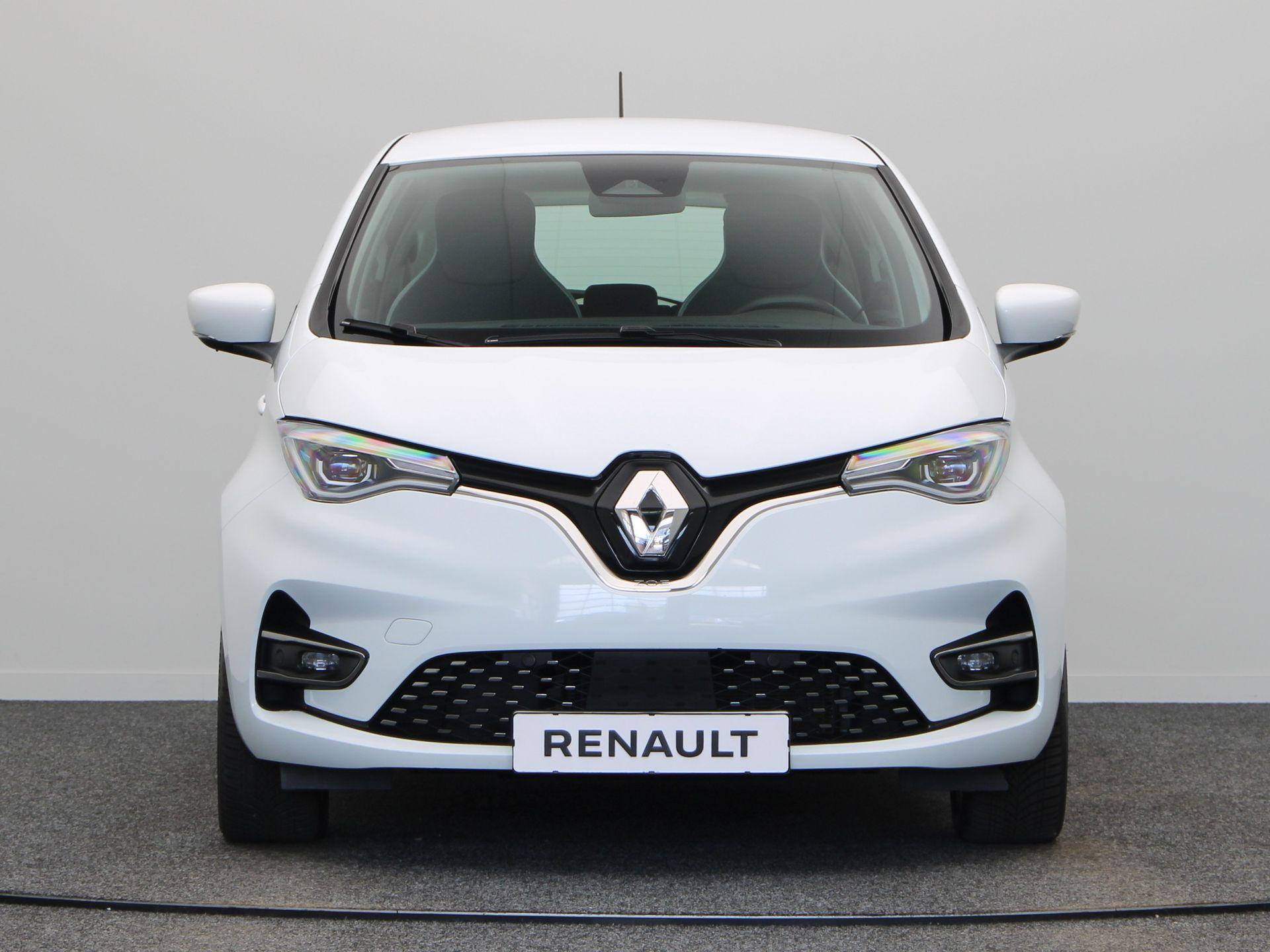 Renault Zoé