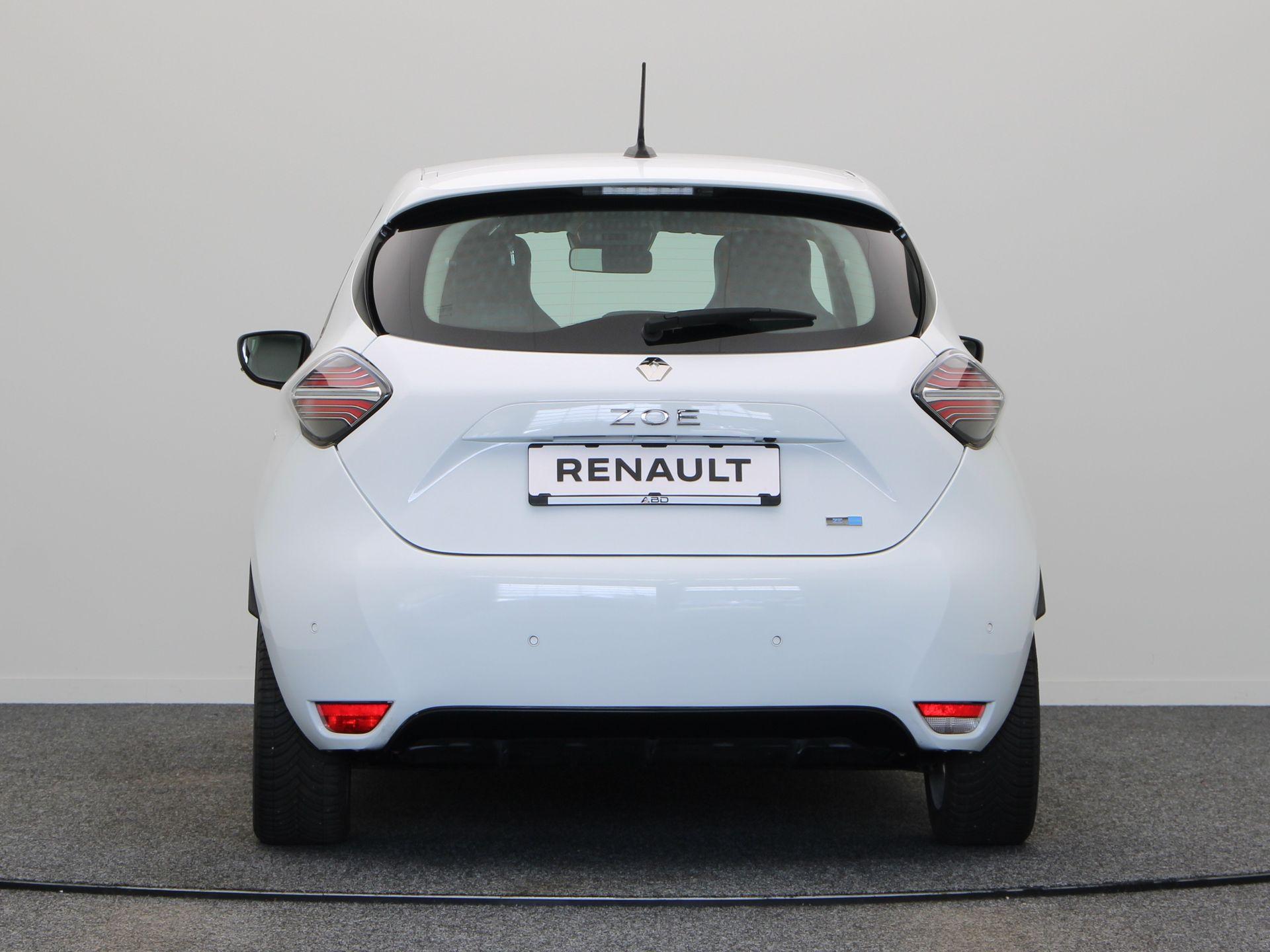 Renault Zoé