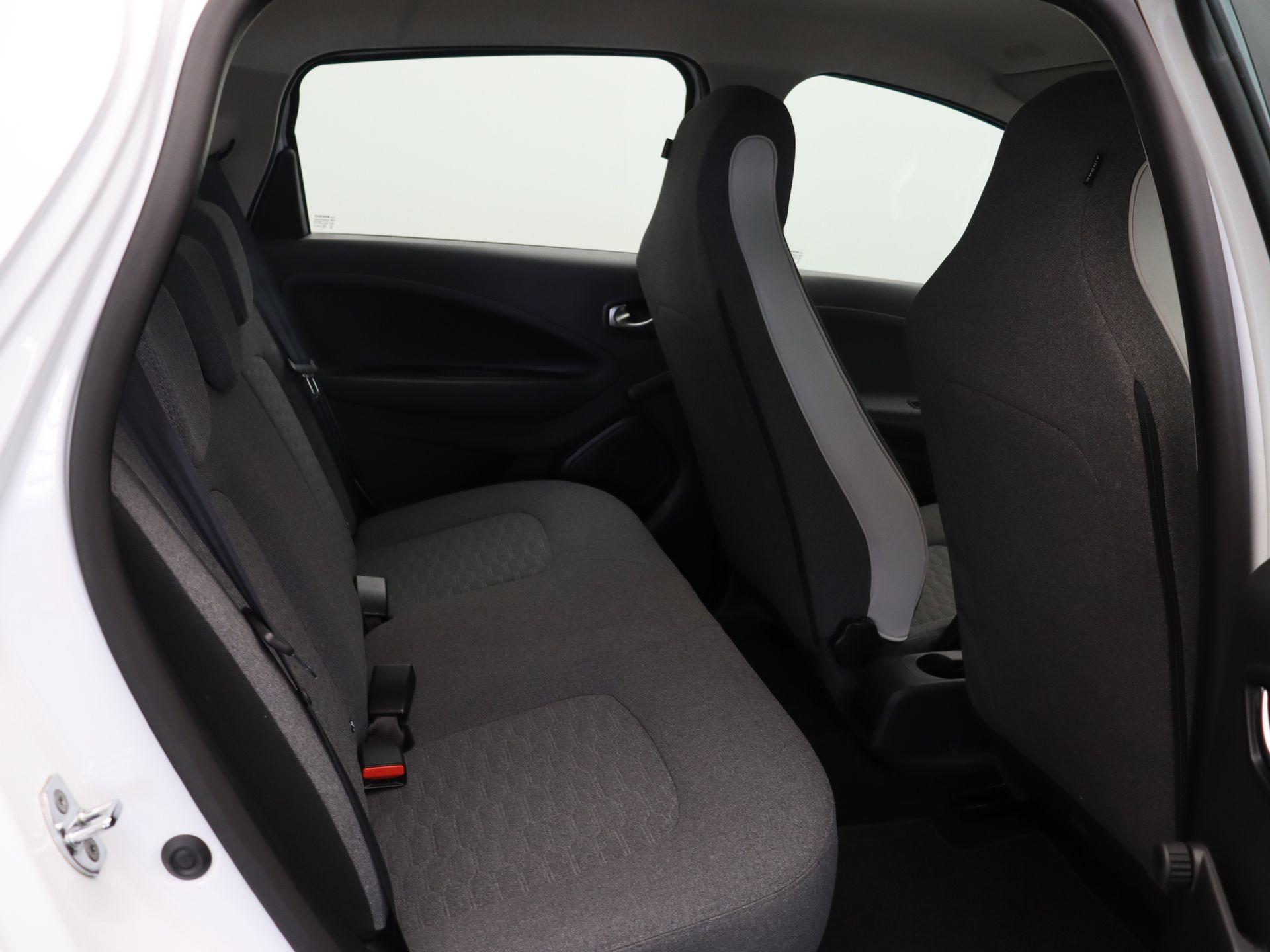 Renault Zoé