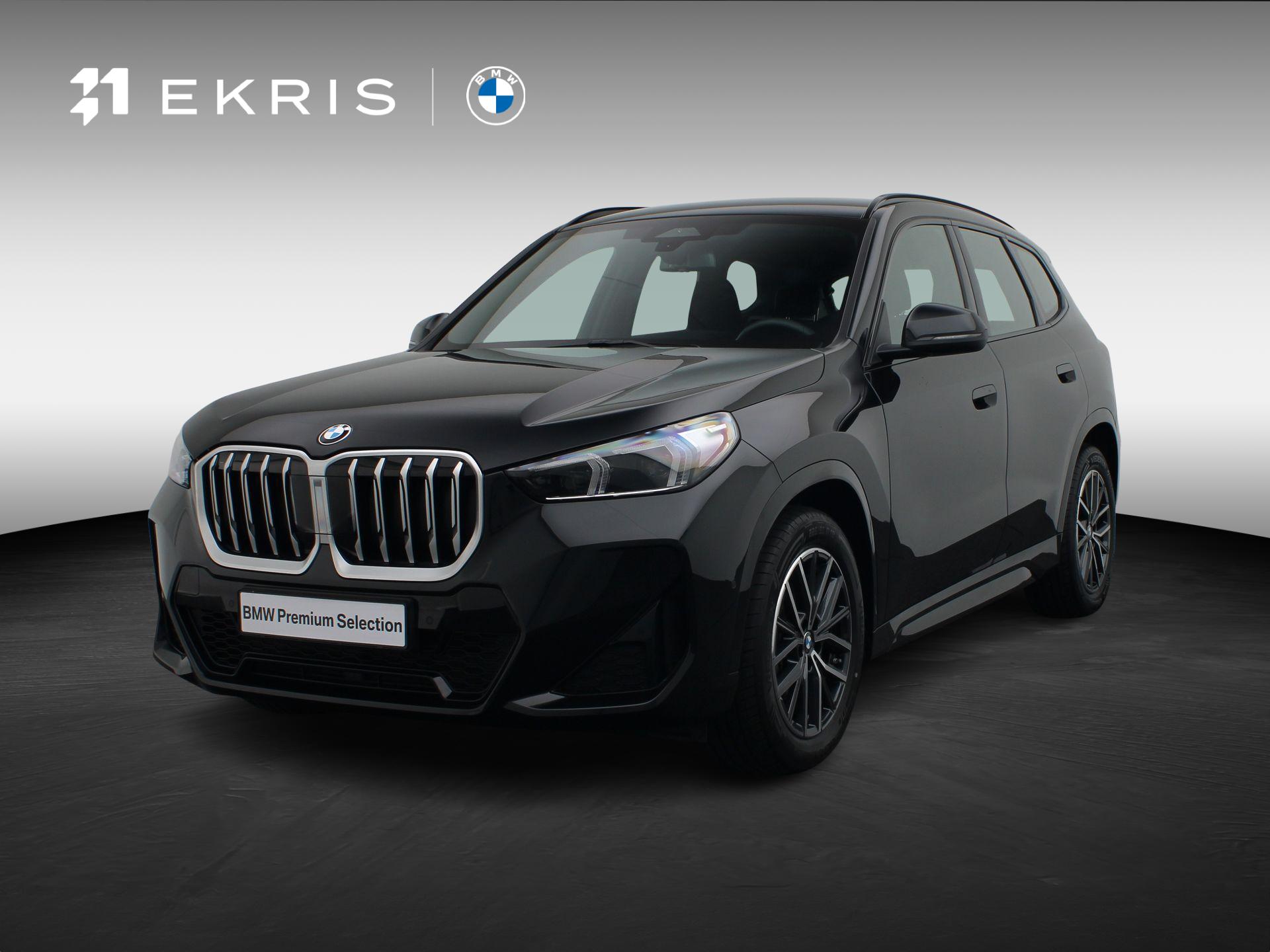 BMW X1 sDrive18i