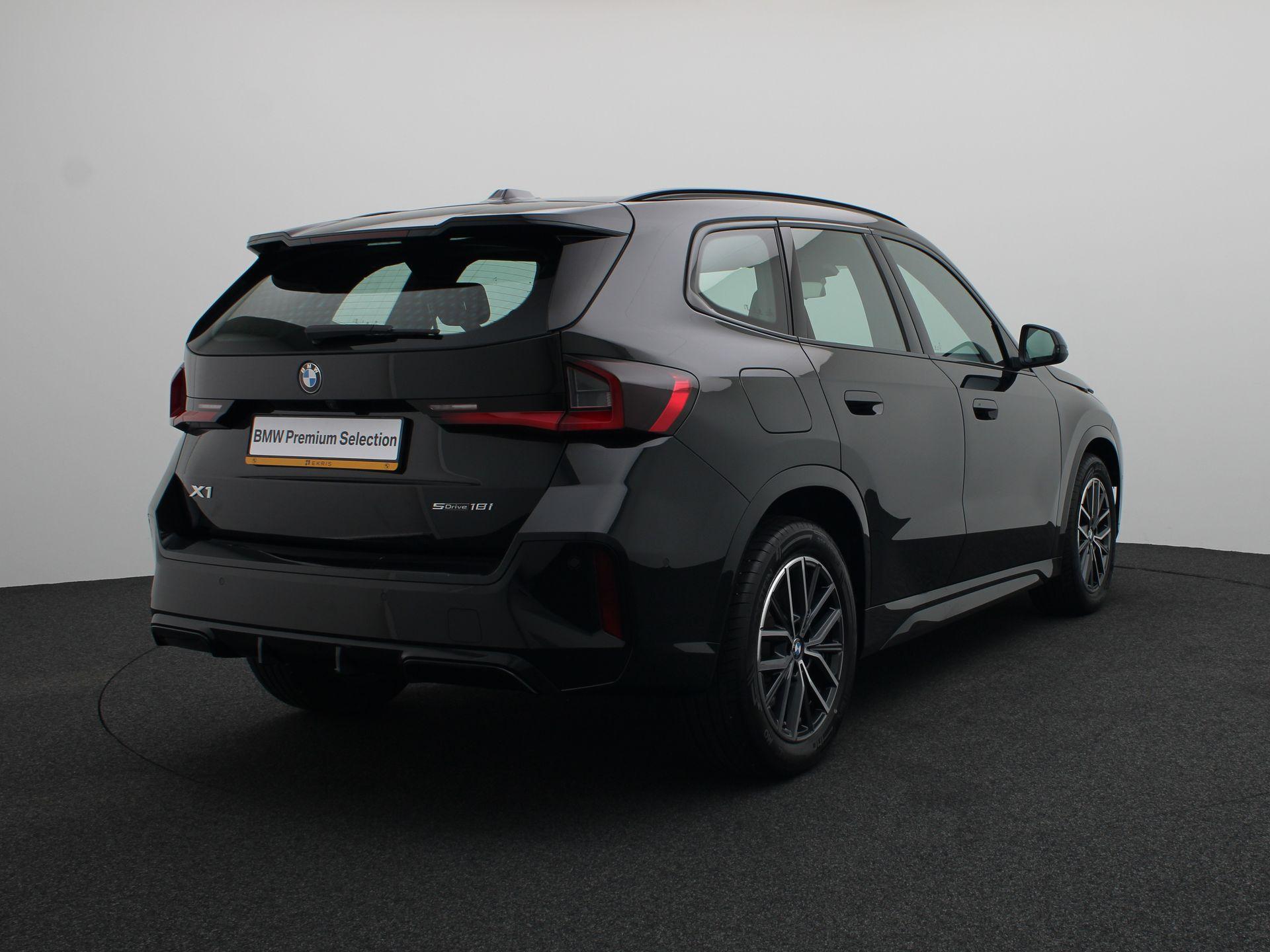 BMW X1 sDrive18i - Afbeelding 2