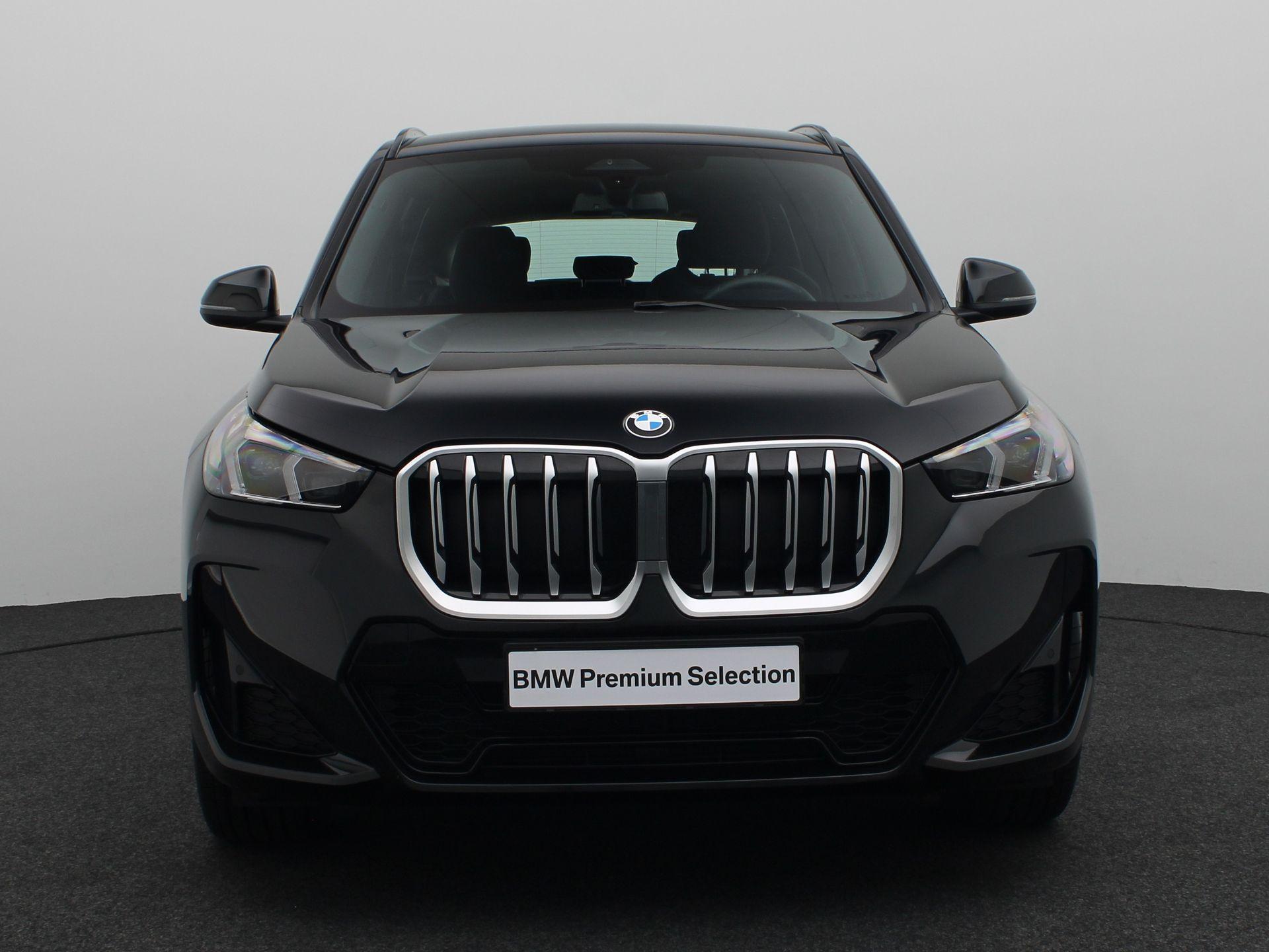 BMW X1 sDrive18i - Afbeelding 3