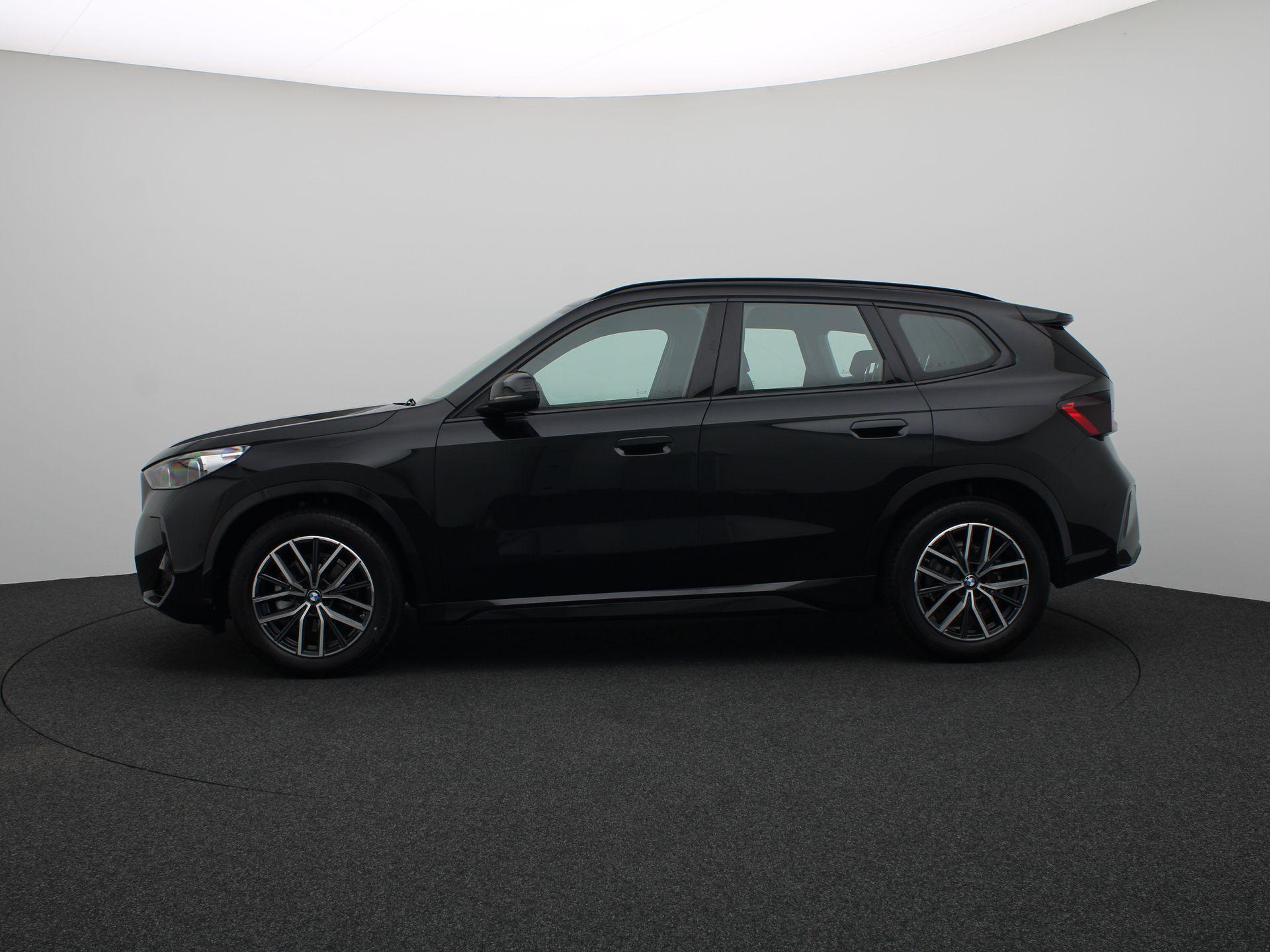 BMW X1 sDrive18i - Afbeelding 4