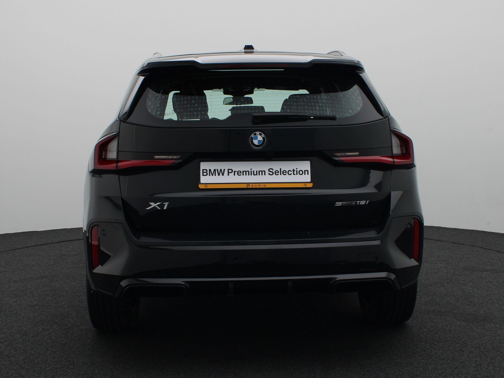 BMW X1 sDrive18i - Afbeelding 5