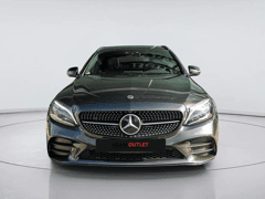 Mercedes-Benz C-Klasse Estate 180 Business Solution AMG - Afbeelding 5