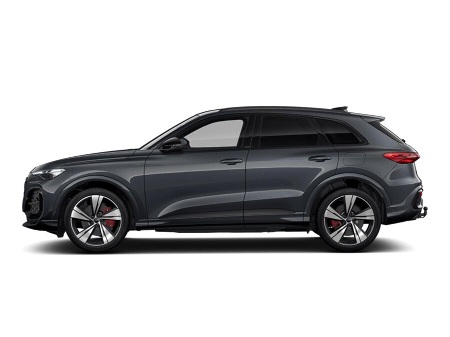 Audi Q5 S edition Competition 2.0 e-hybrid 270 kW / 367 PK