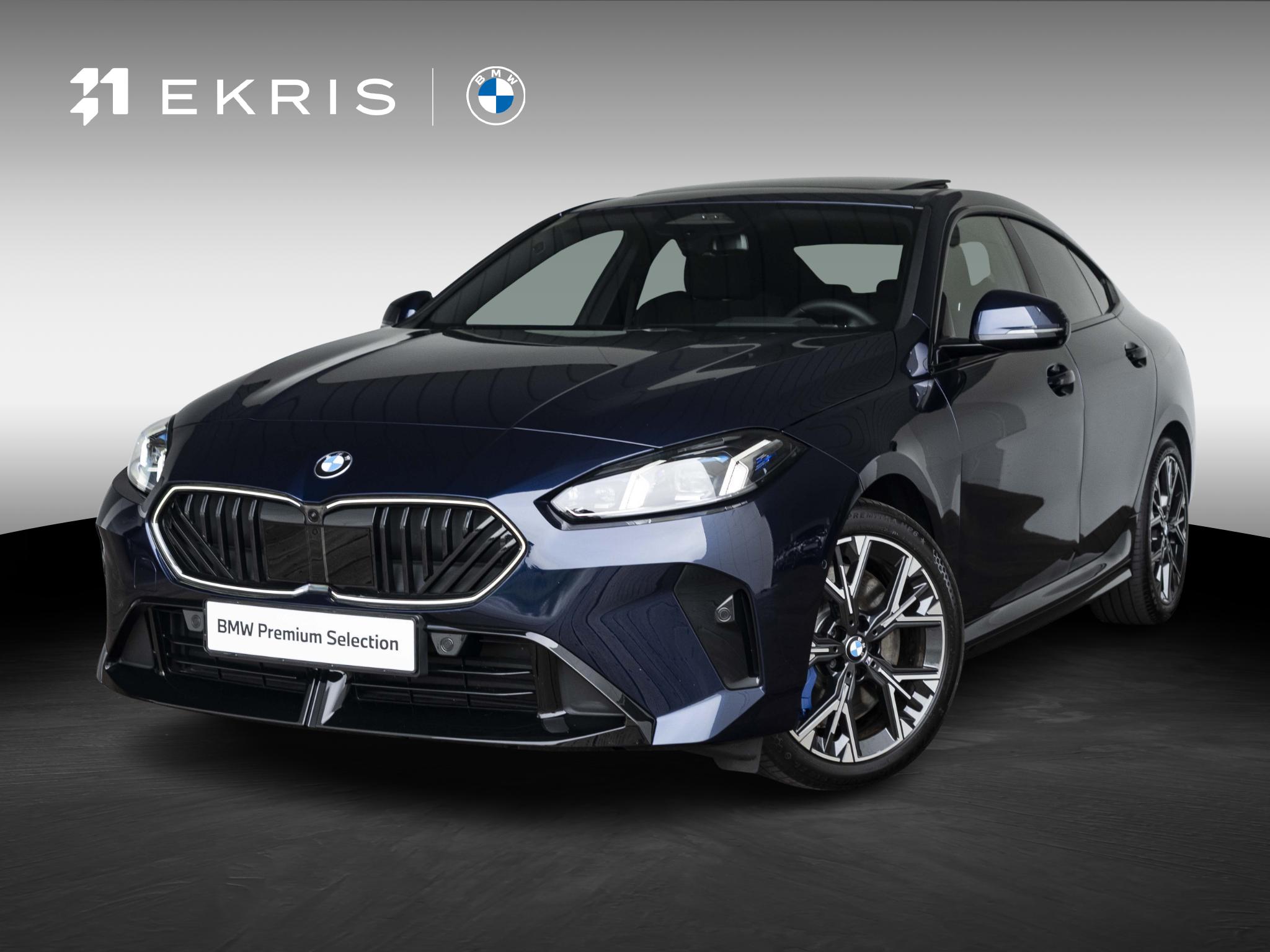 BMW 2-serie Gran Coupé 223 xDrive