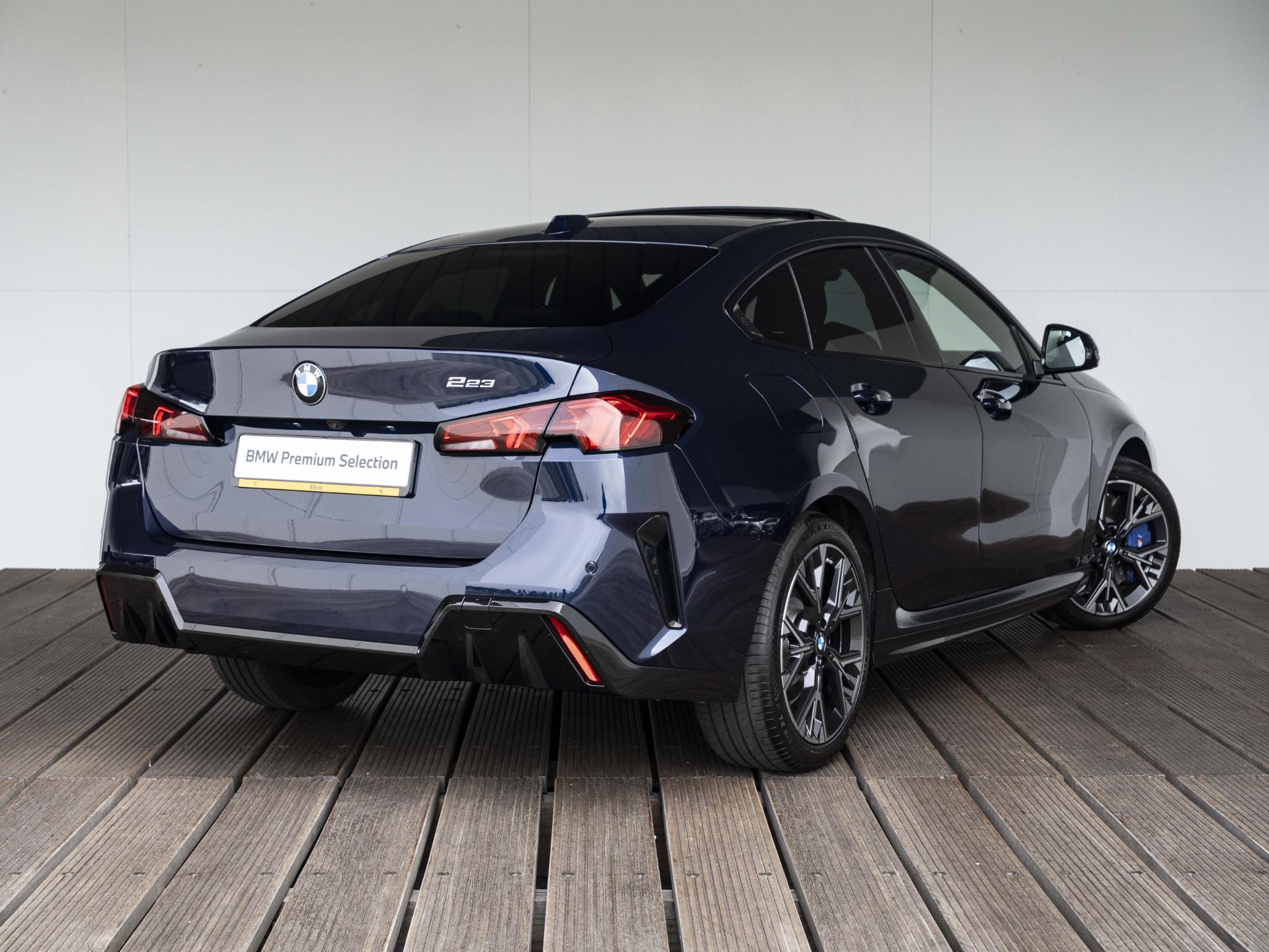 BMW 2-serie Gran Coupé 223 xDrive - Afbeelding 2