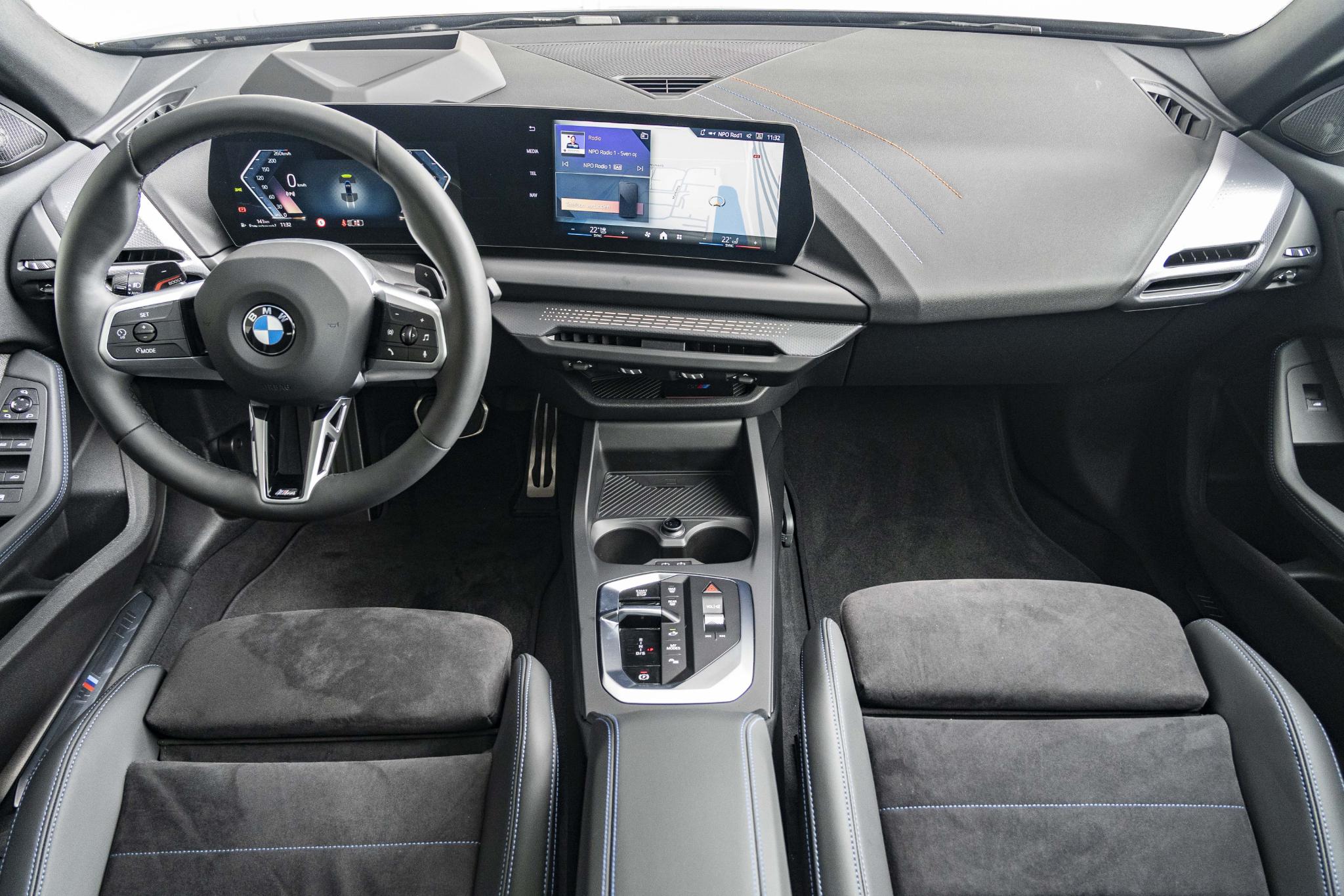 BMW 2-serie Gran Coupé 223 xDrive - Afbeelding 3