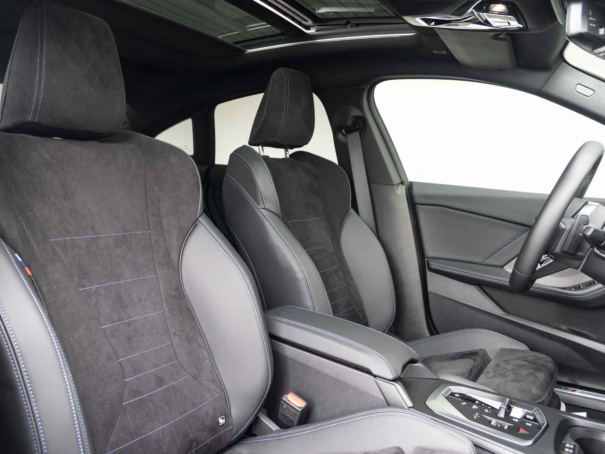 BMW 2-serie Gran Coupé 223 xDrive - Afbeelding 4
