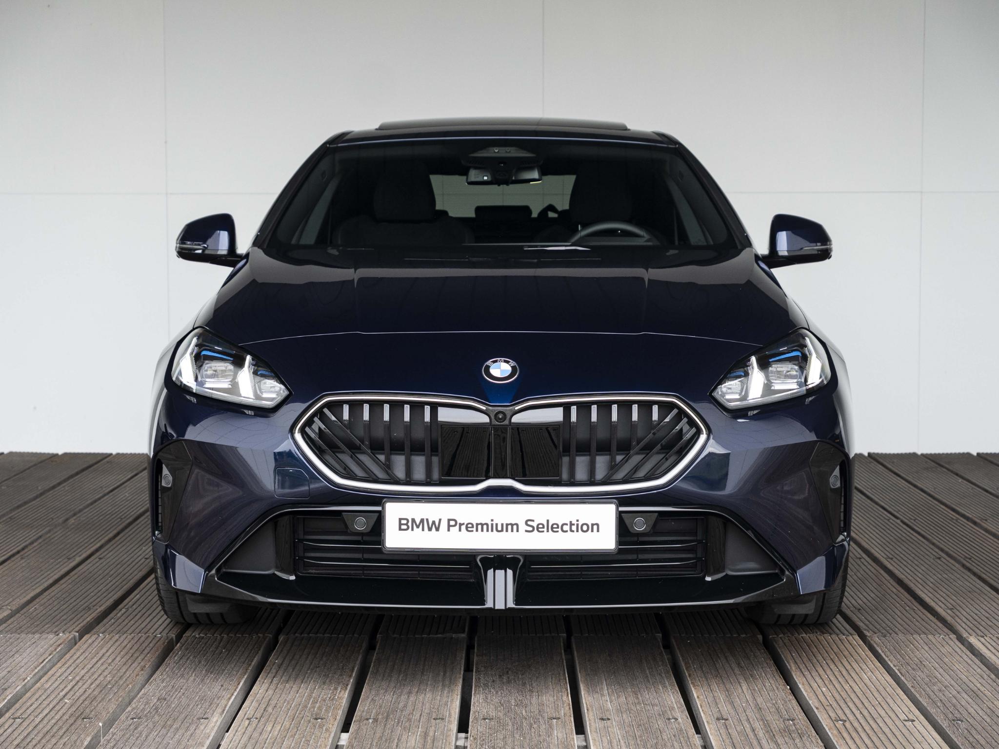 BMW 2-Serie