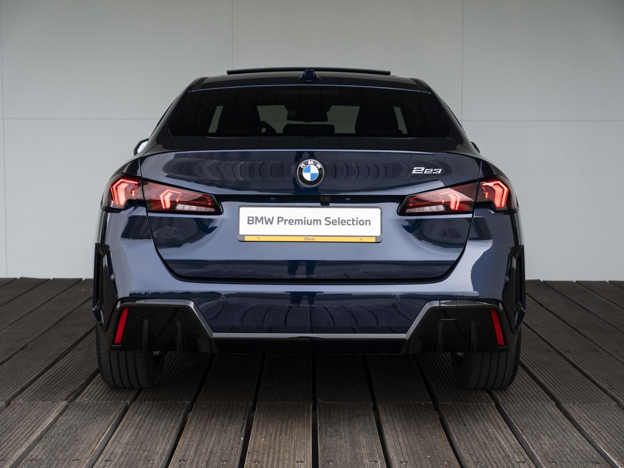 BMW 2-Serie