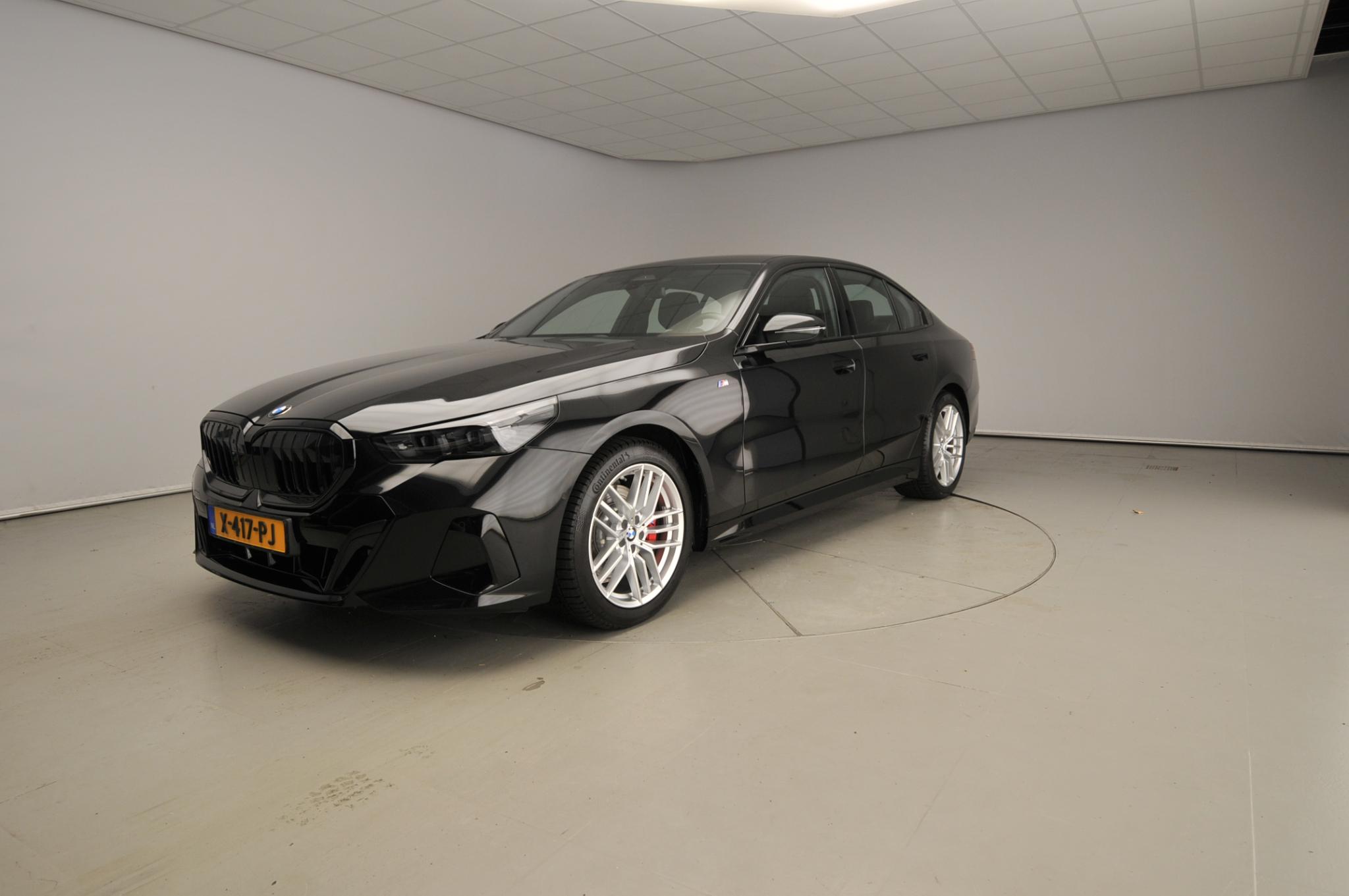 BMW 5-Serie