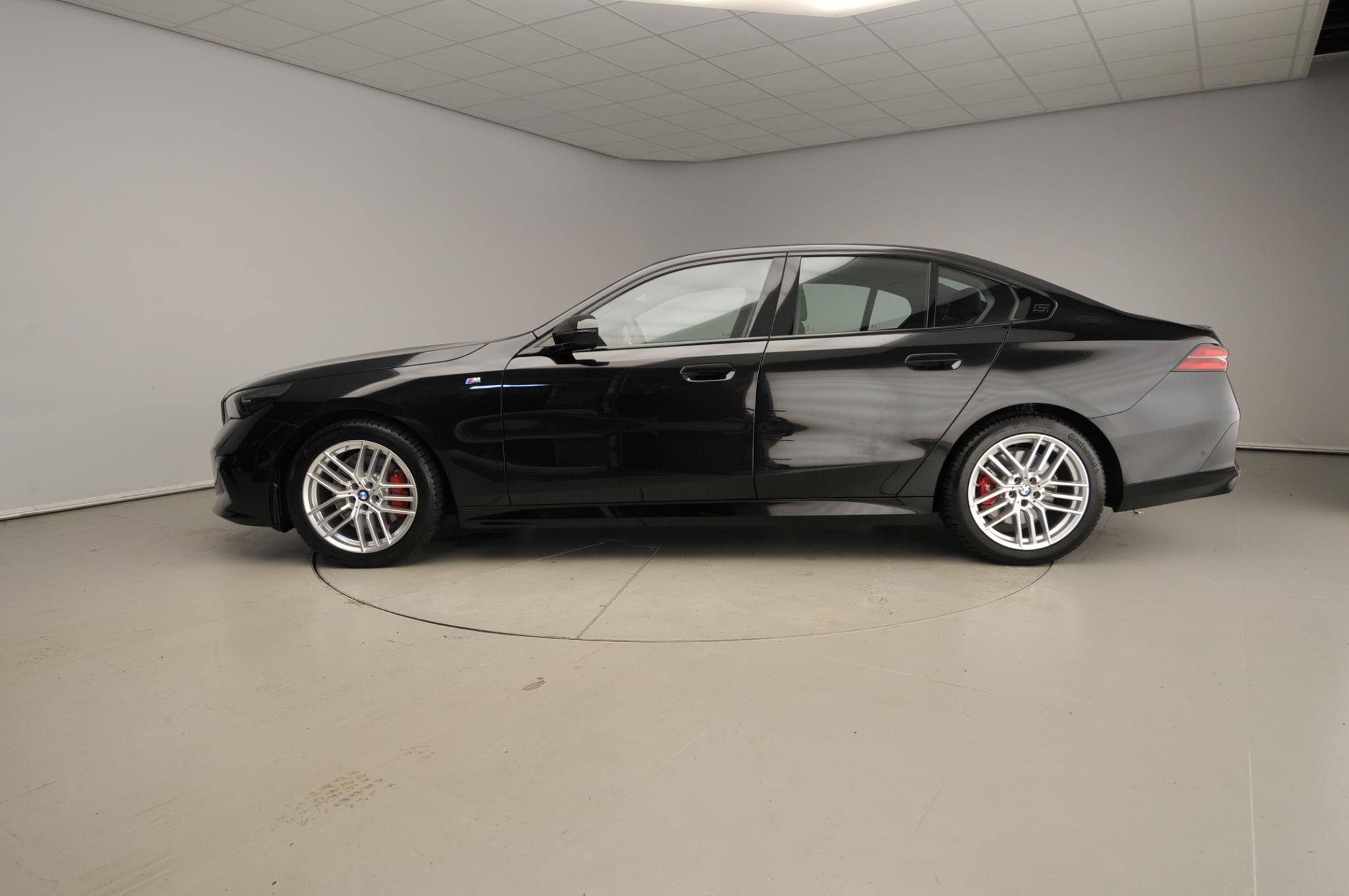 BMW 5-Serie