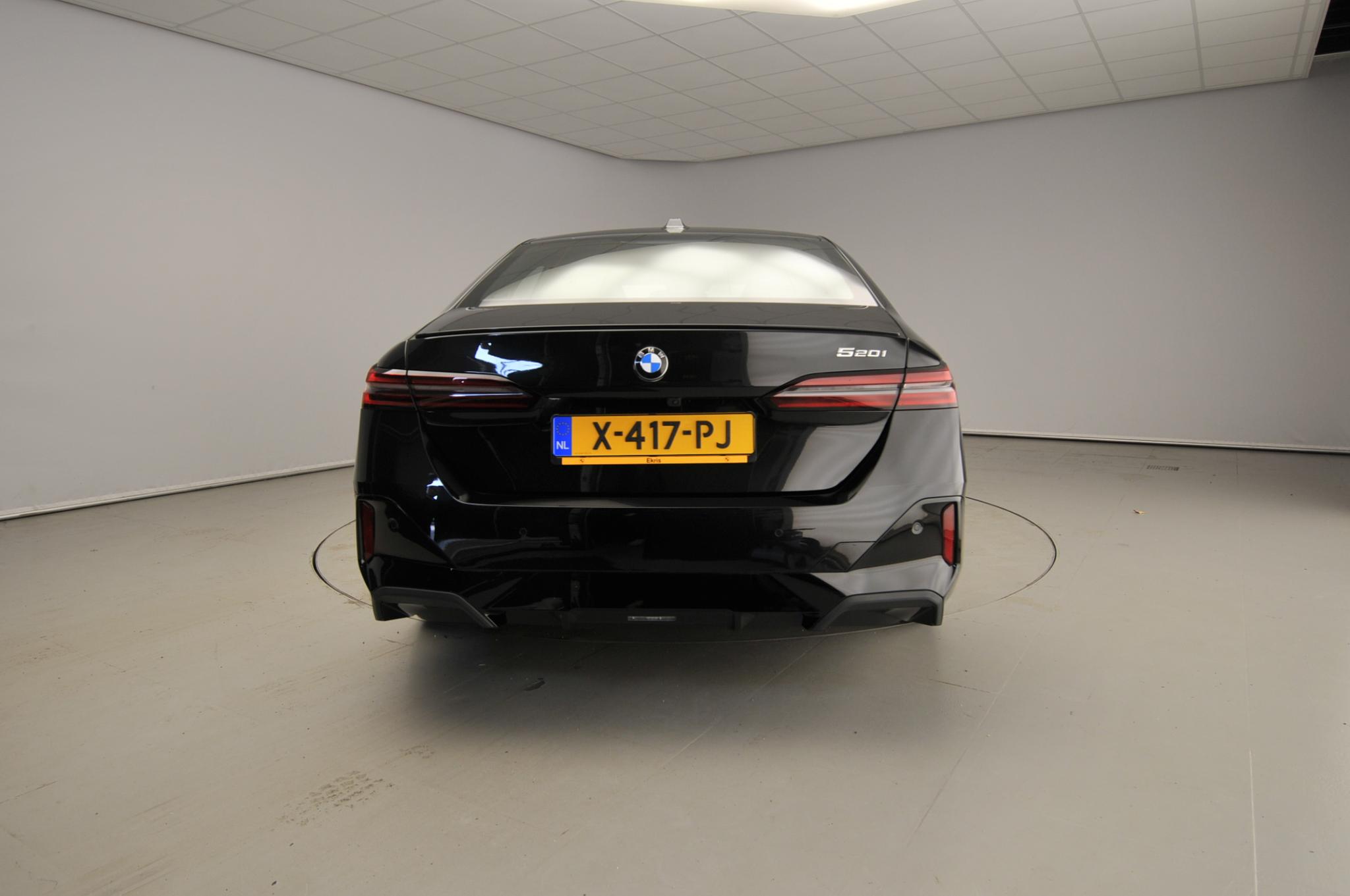 BMW 5-Serie