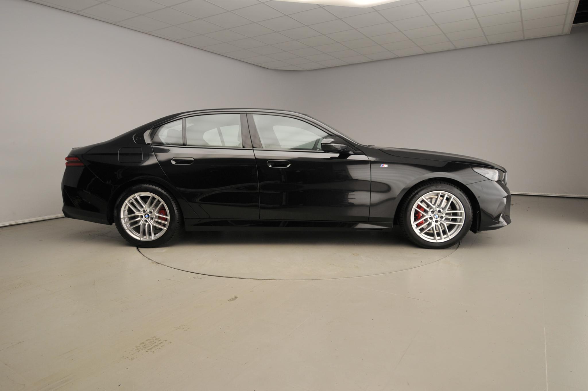 BMW 5-Serie