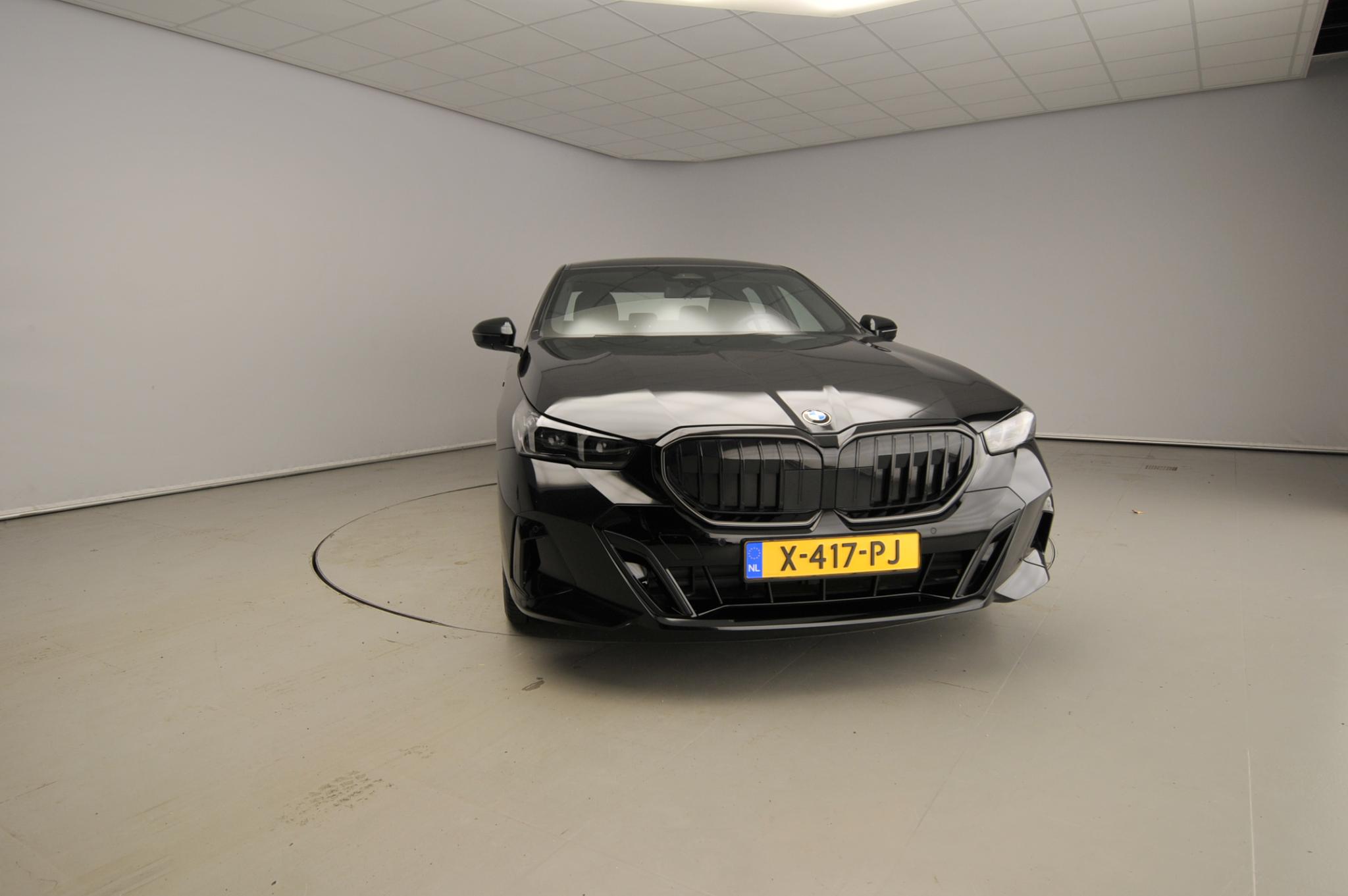 BMW 5-Serie