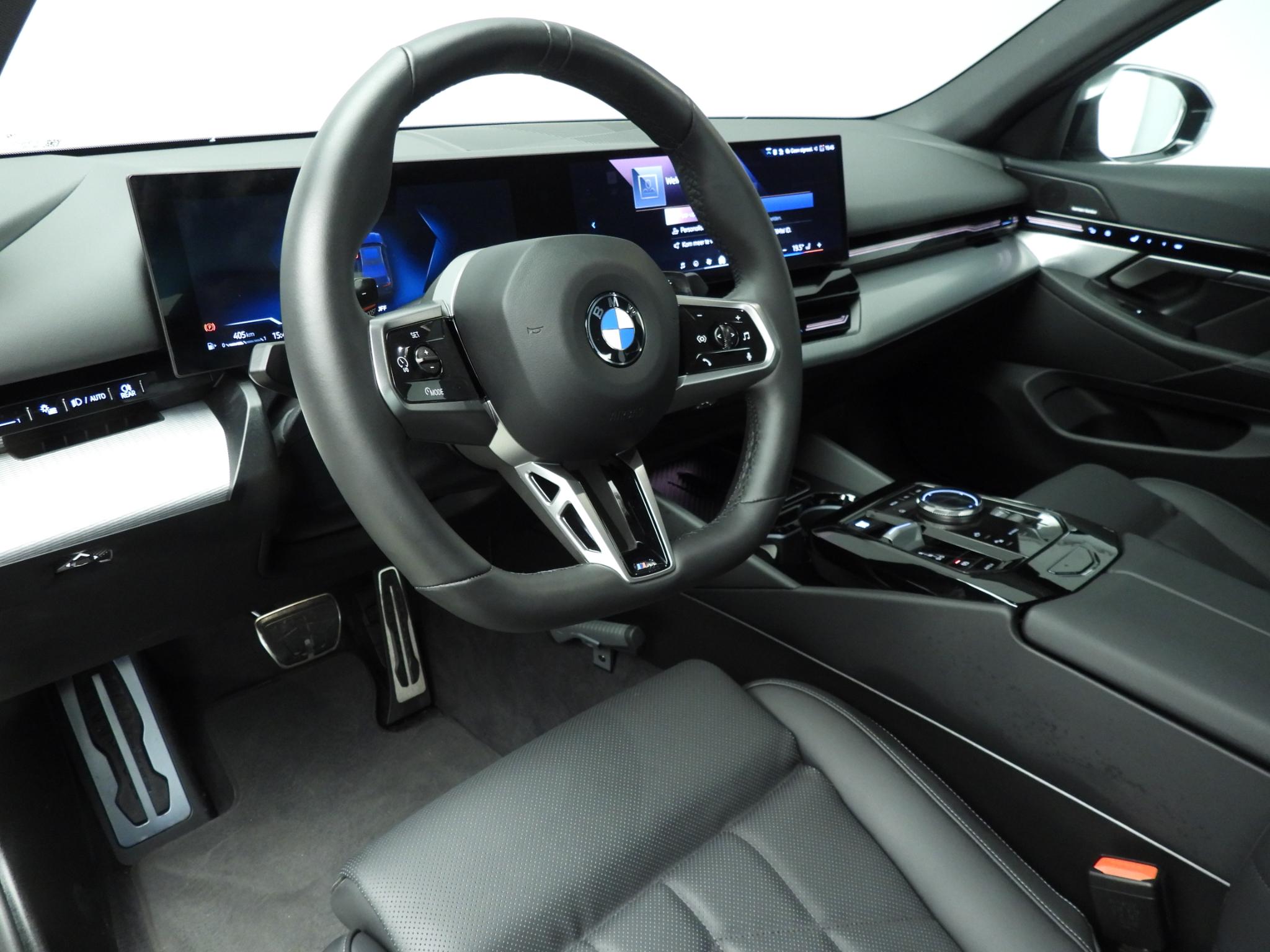 BMW 5-Serie