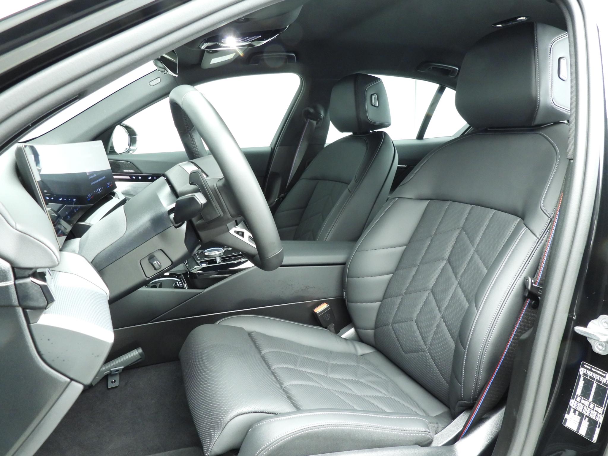BMW 5-Serie