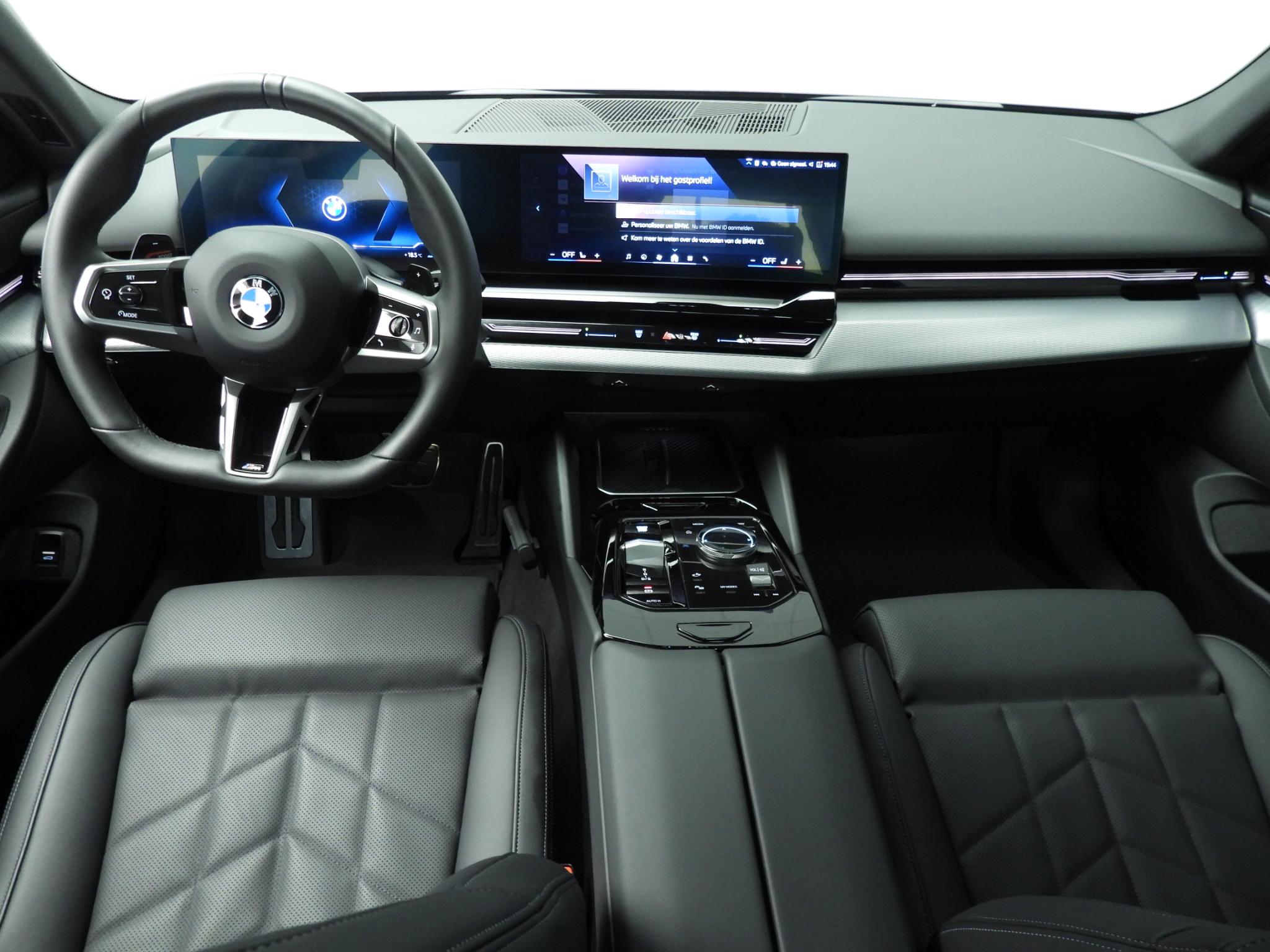 BMW 5-Serie