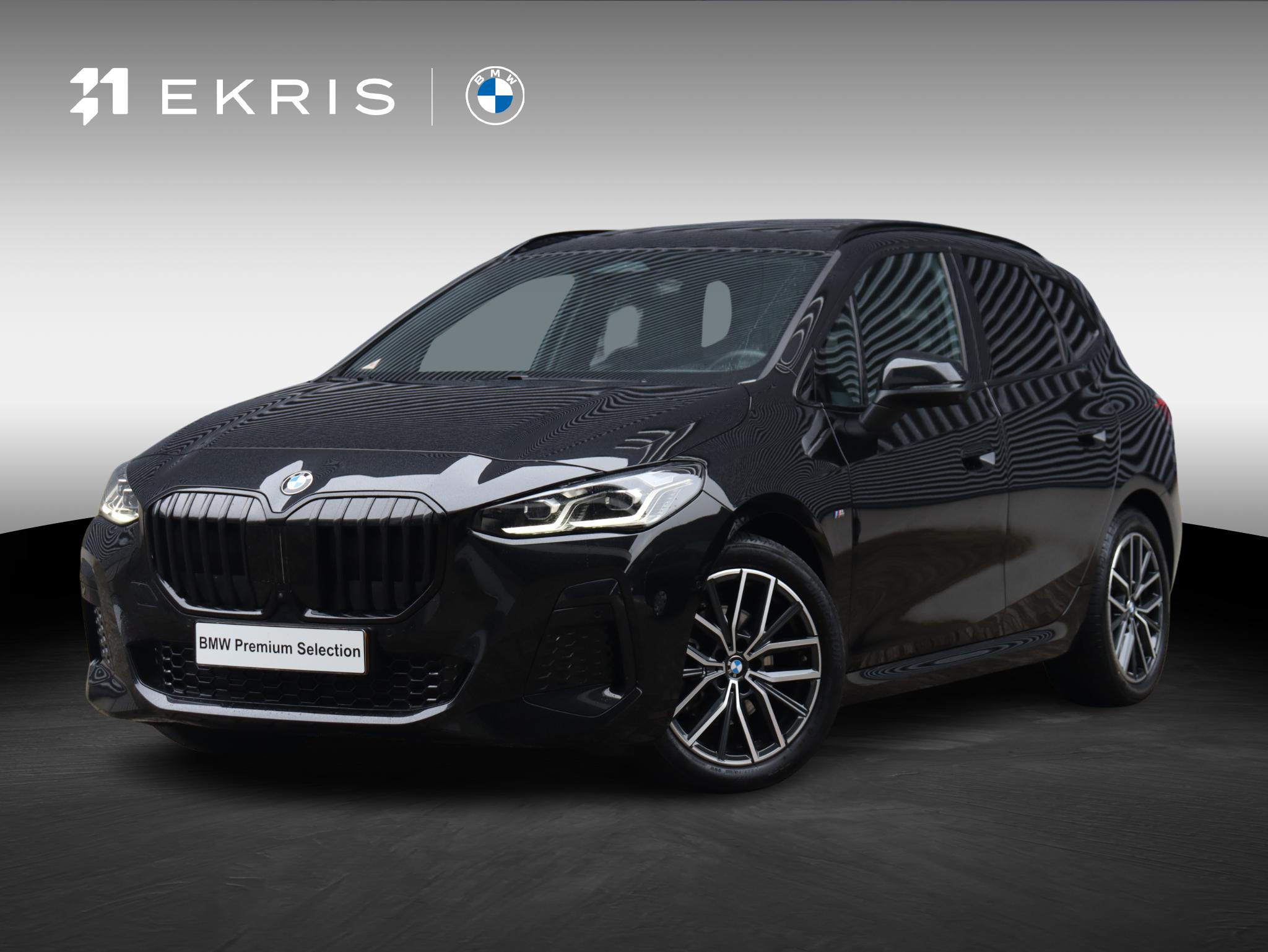 BMW 2-serie Active Tourer 220i