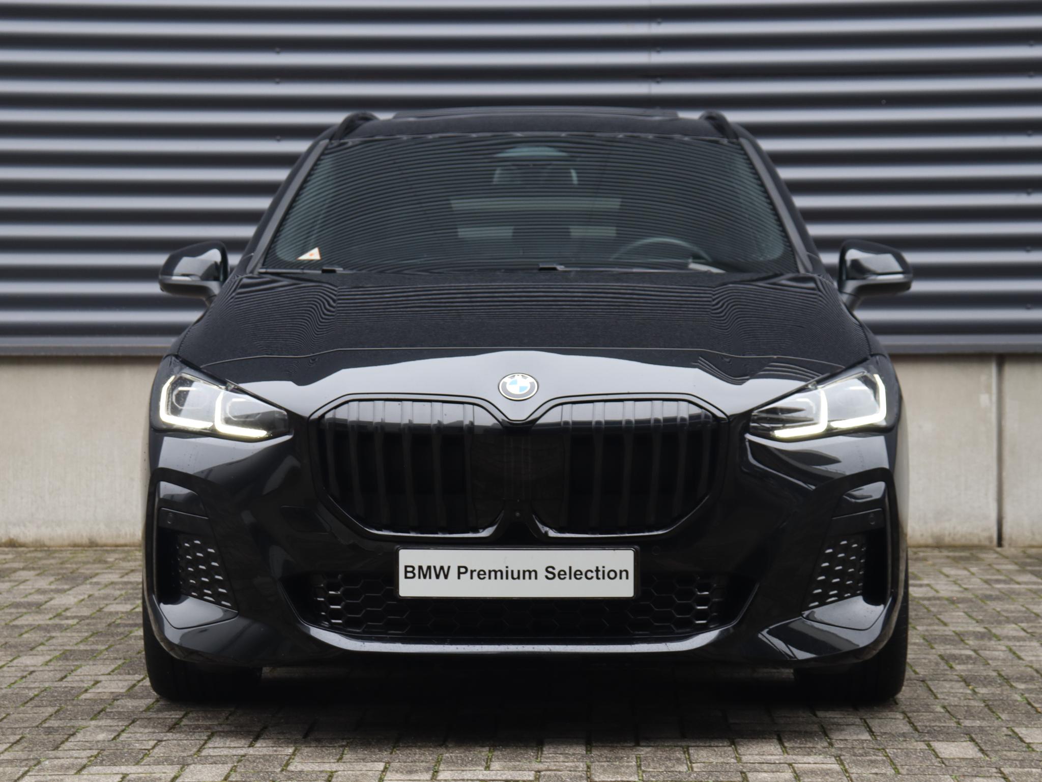 BMW 2-serie Active Tourer 220i - Afbeelding 3