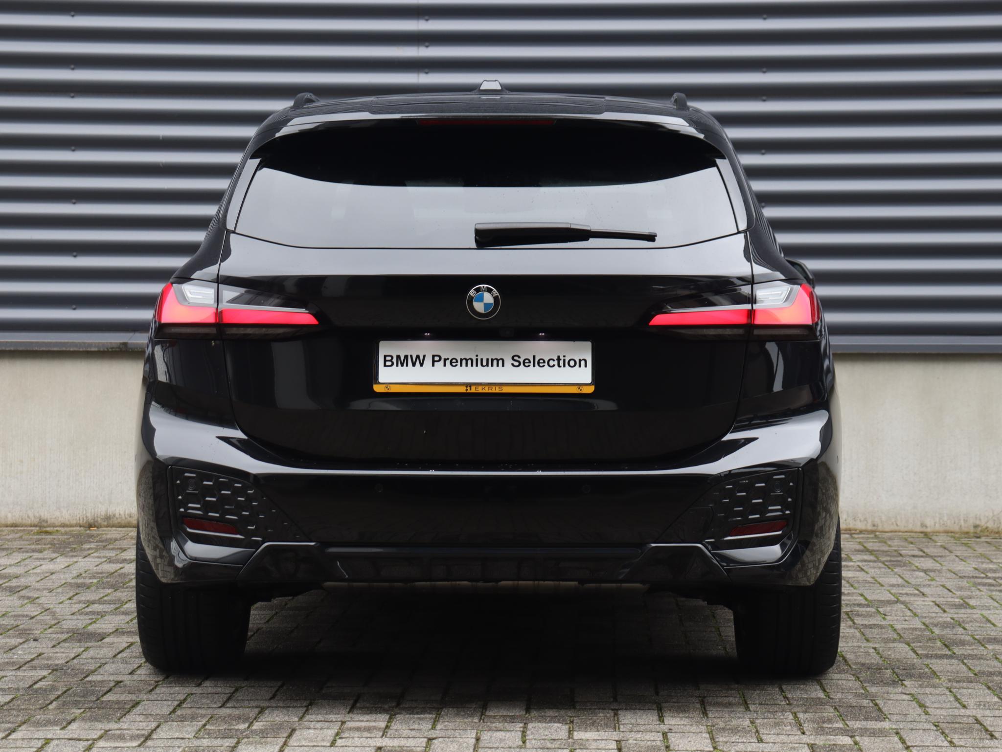 BMW 2-serie Active Tourer 220i - Afbeelding 4