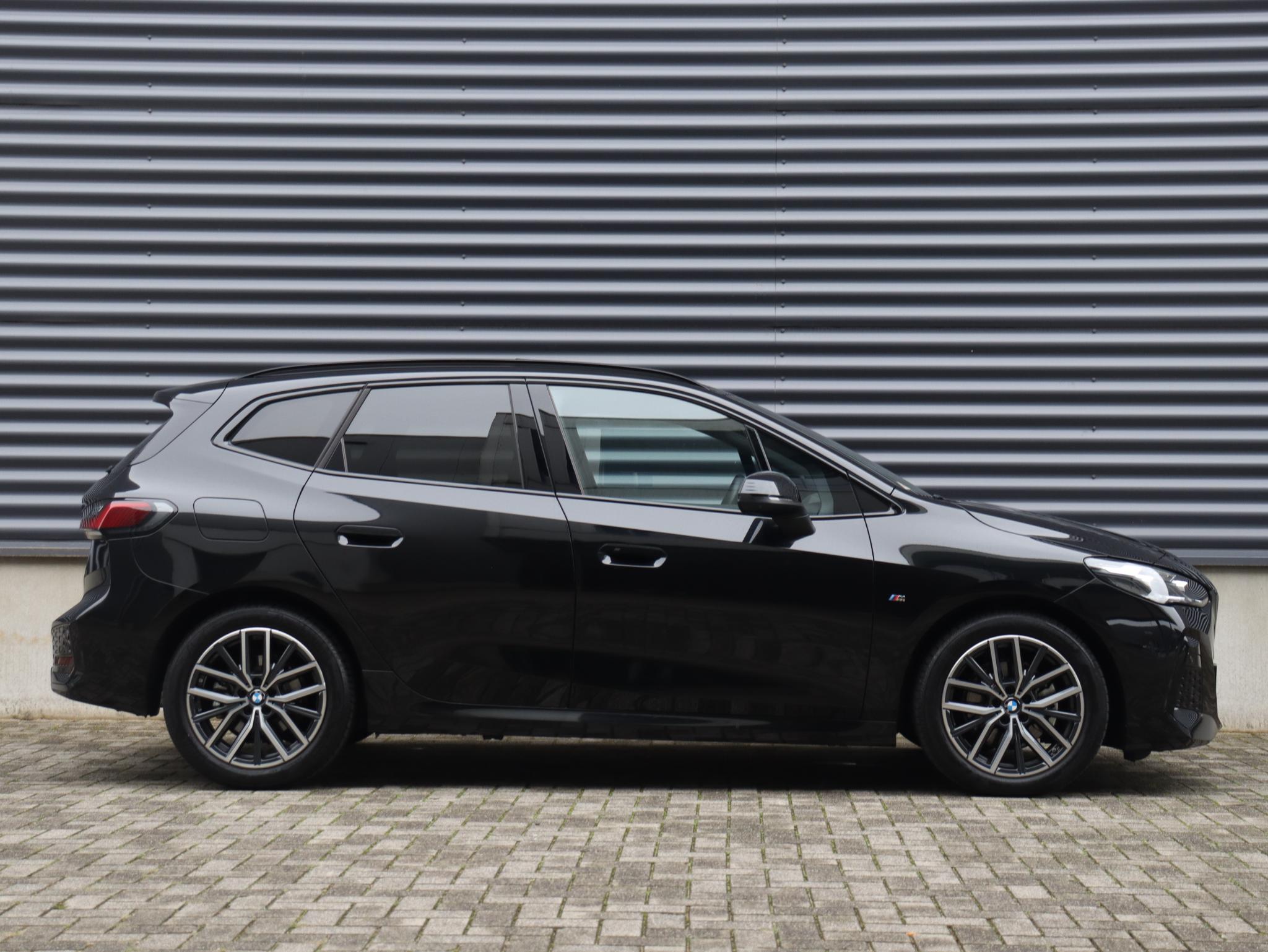 BMW 2-serie Active Tourer 220i - Afbeelding 5