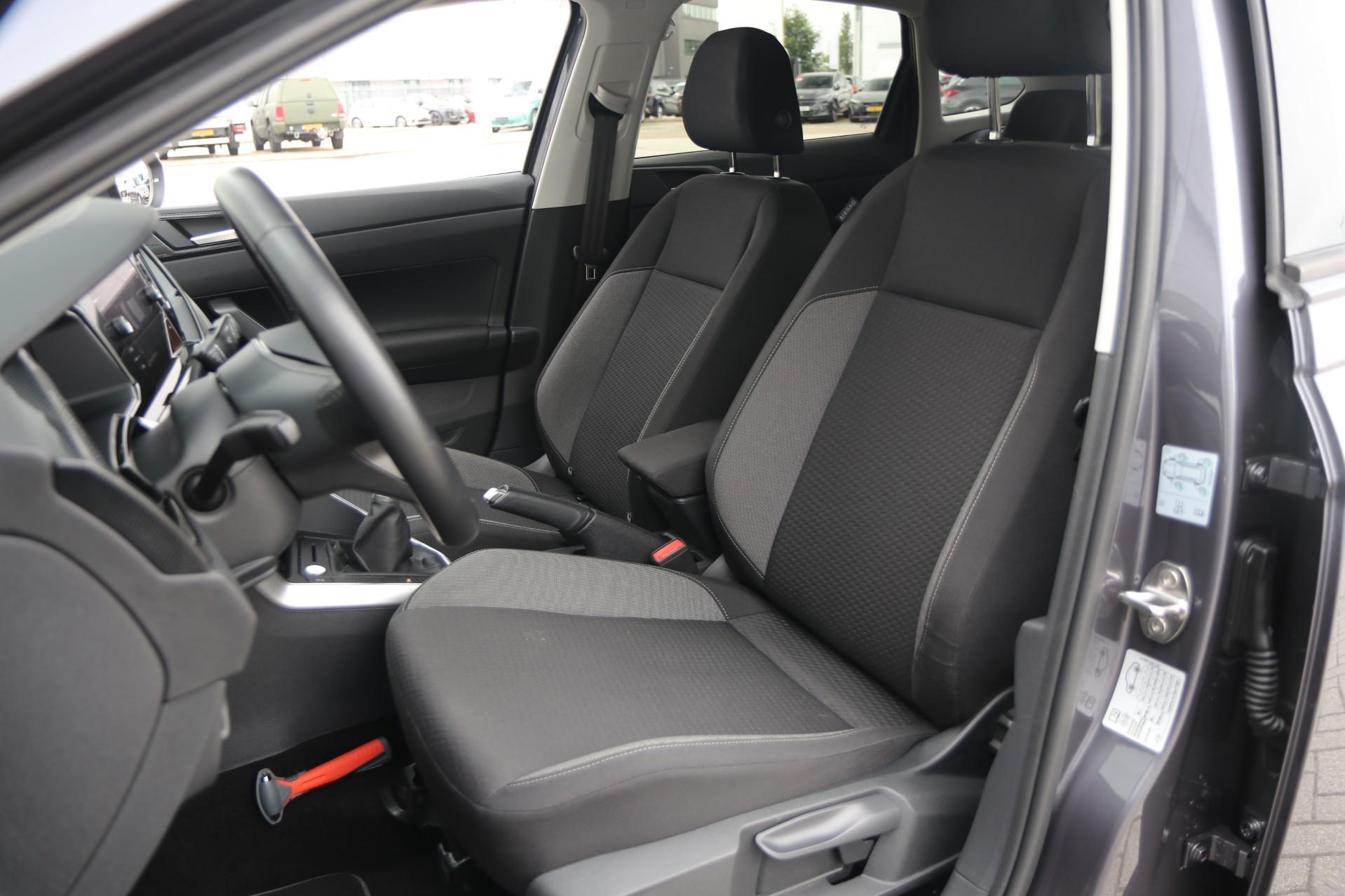 Volkswagen Taigo 1.0 TSI 95pk Life Edition - Afbeelding 4