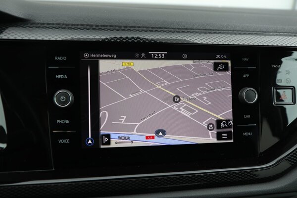 navigatiesysteem