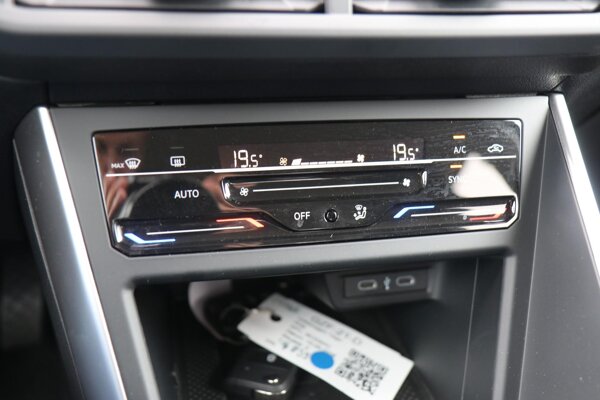 airco (automatisch)
