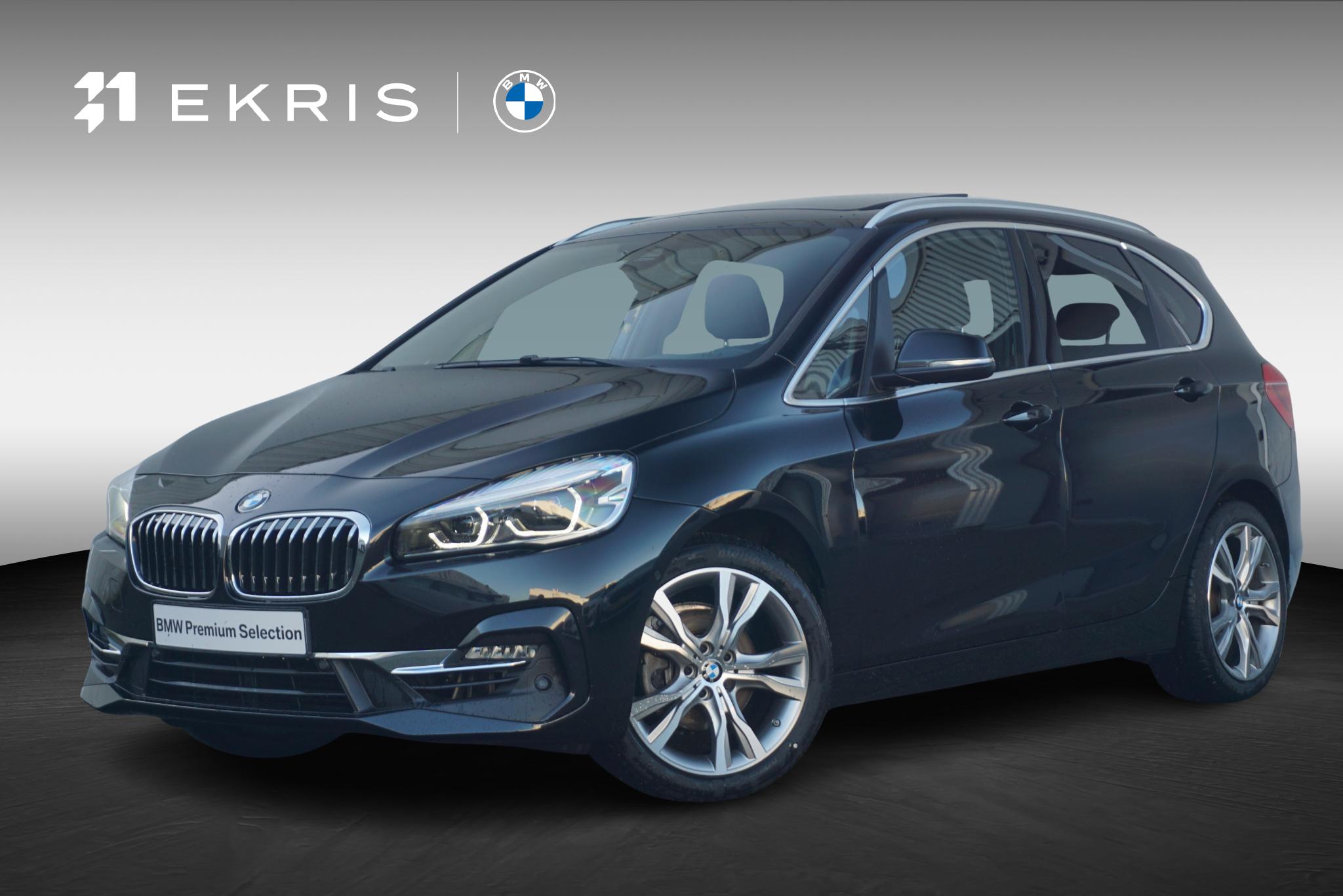 BMW 2 Serie Active Tourer 218i