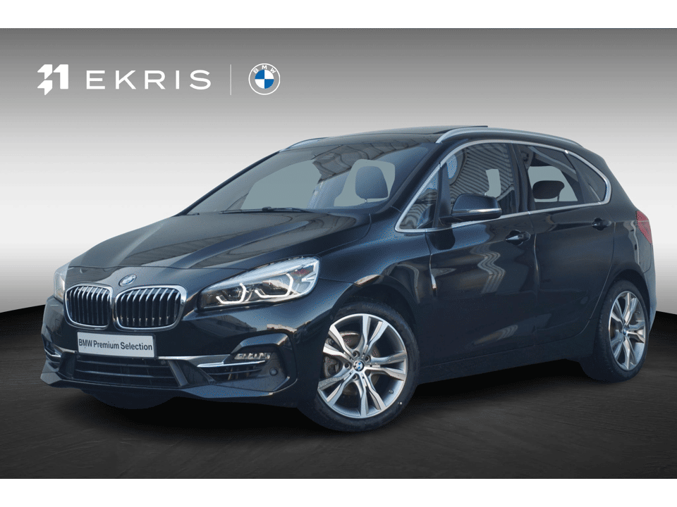 BMW 2 Serie Active Tourer 218i - Afbeelding 1