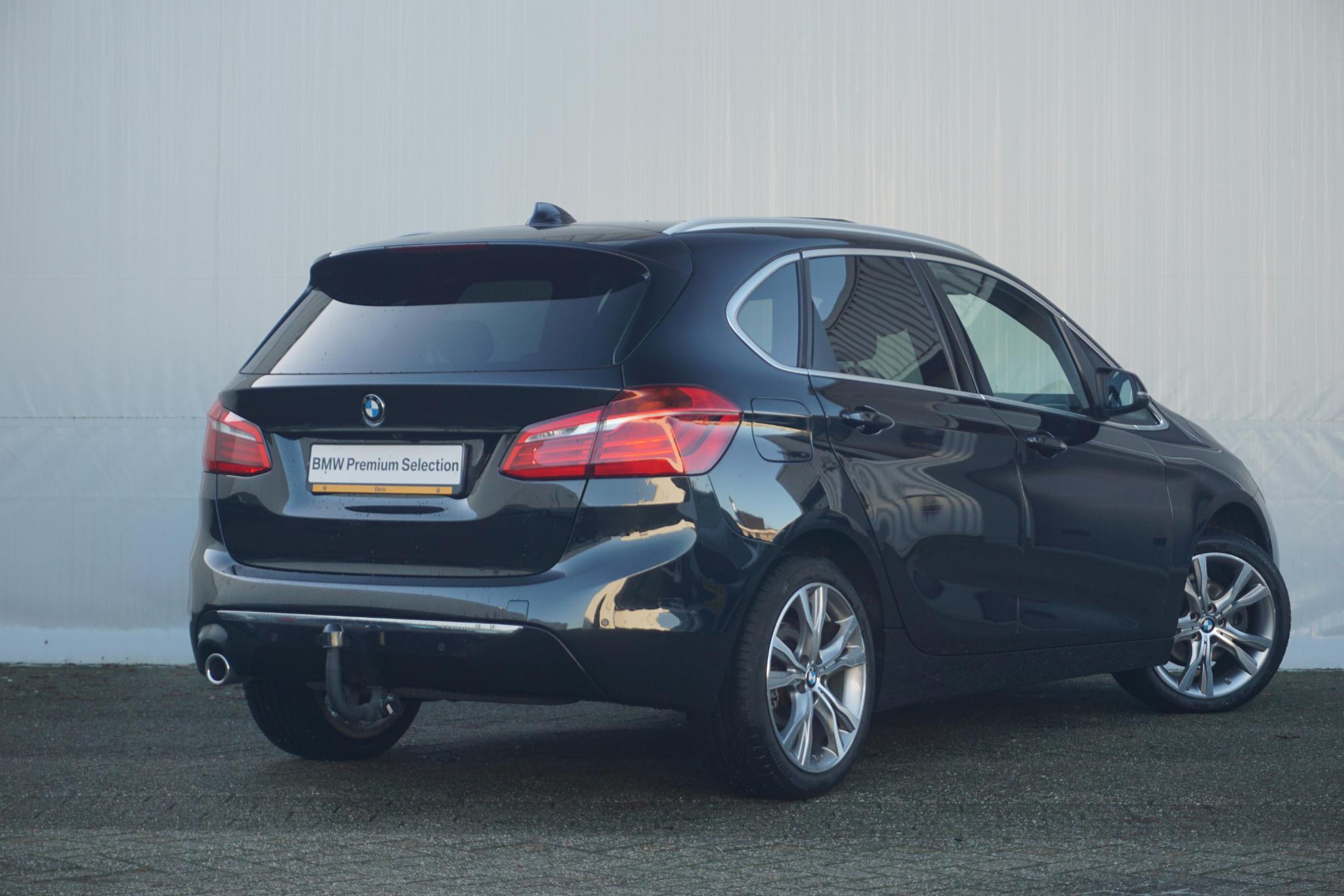 BMW 2 Serie Active Tourer 218i - Afbeelding 2