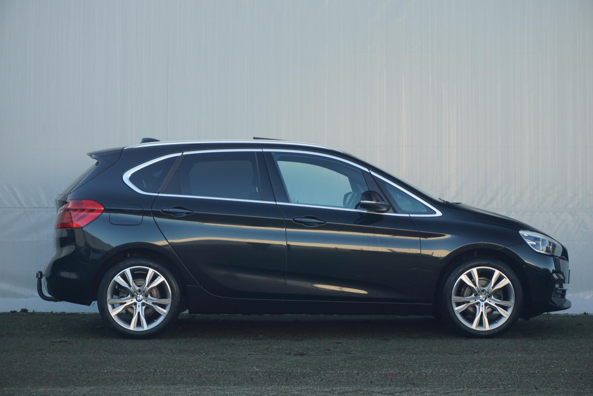 BMW 2 Serie Active Tourer 218i - Afbeelding 3