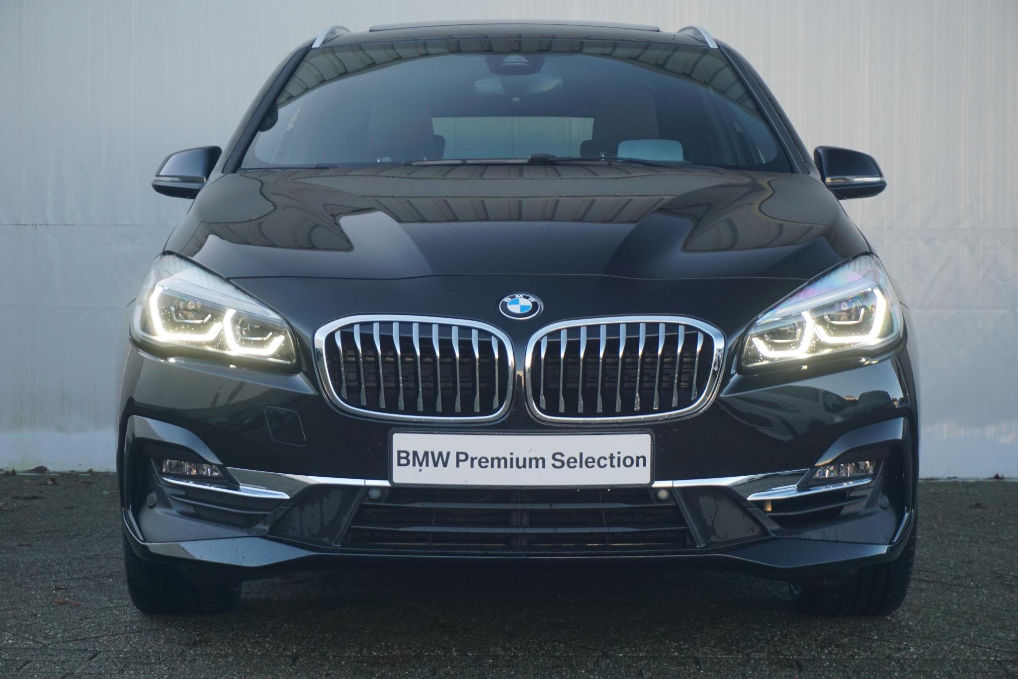 BMW 2 Serie Active Tourer 218i - Afbeelding 4