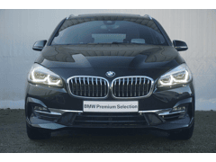 BMW 2 Serie Active Tourer 218i - Afbeelding 4