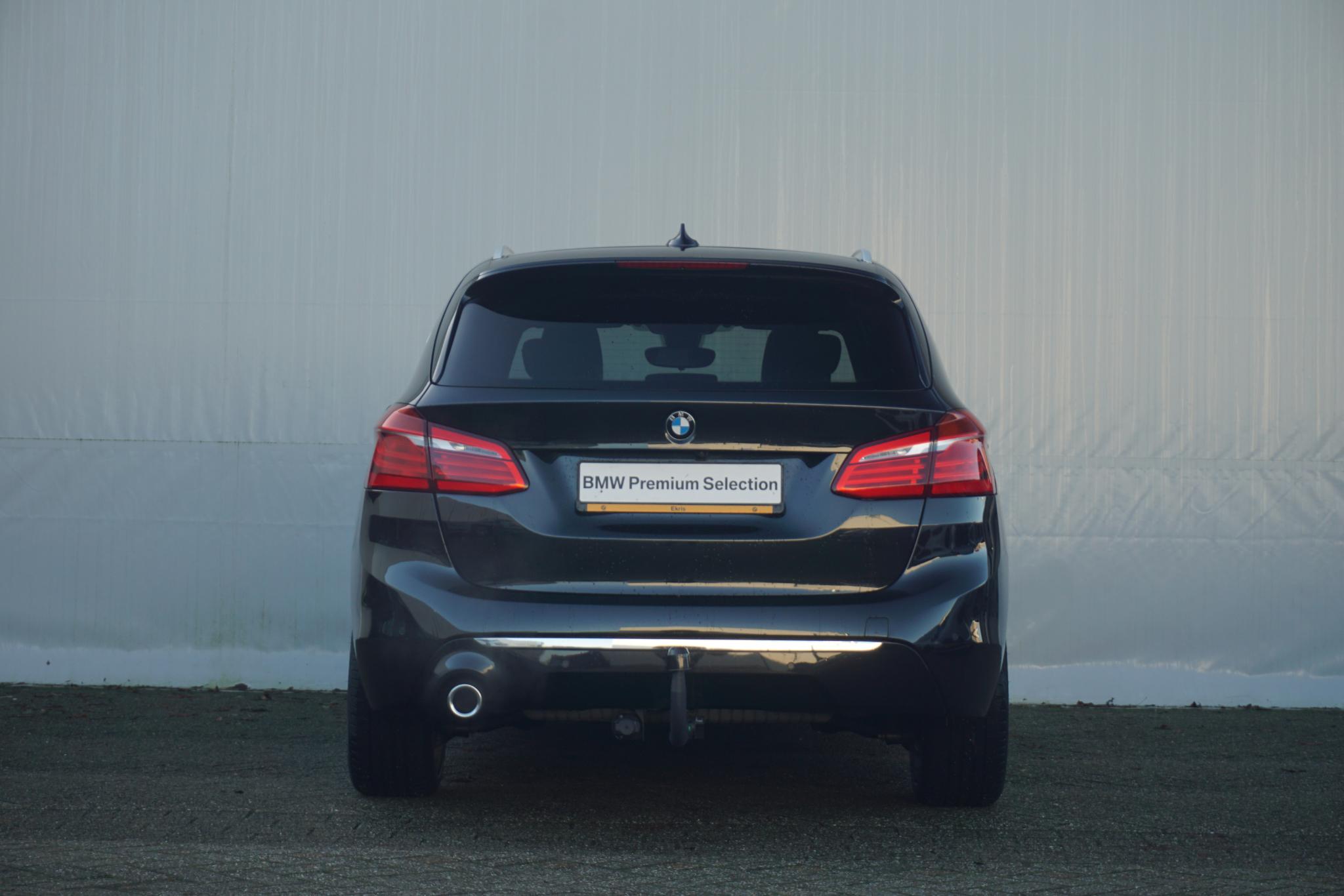 BMW 2 Serie Active Tourer 218i - Afbeelding 5