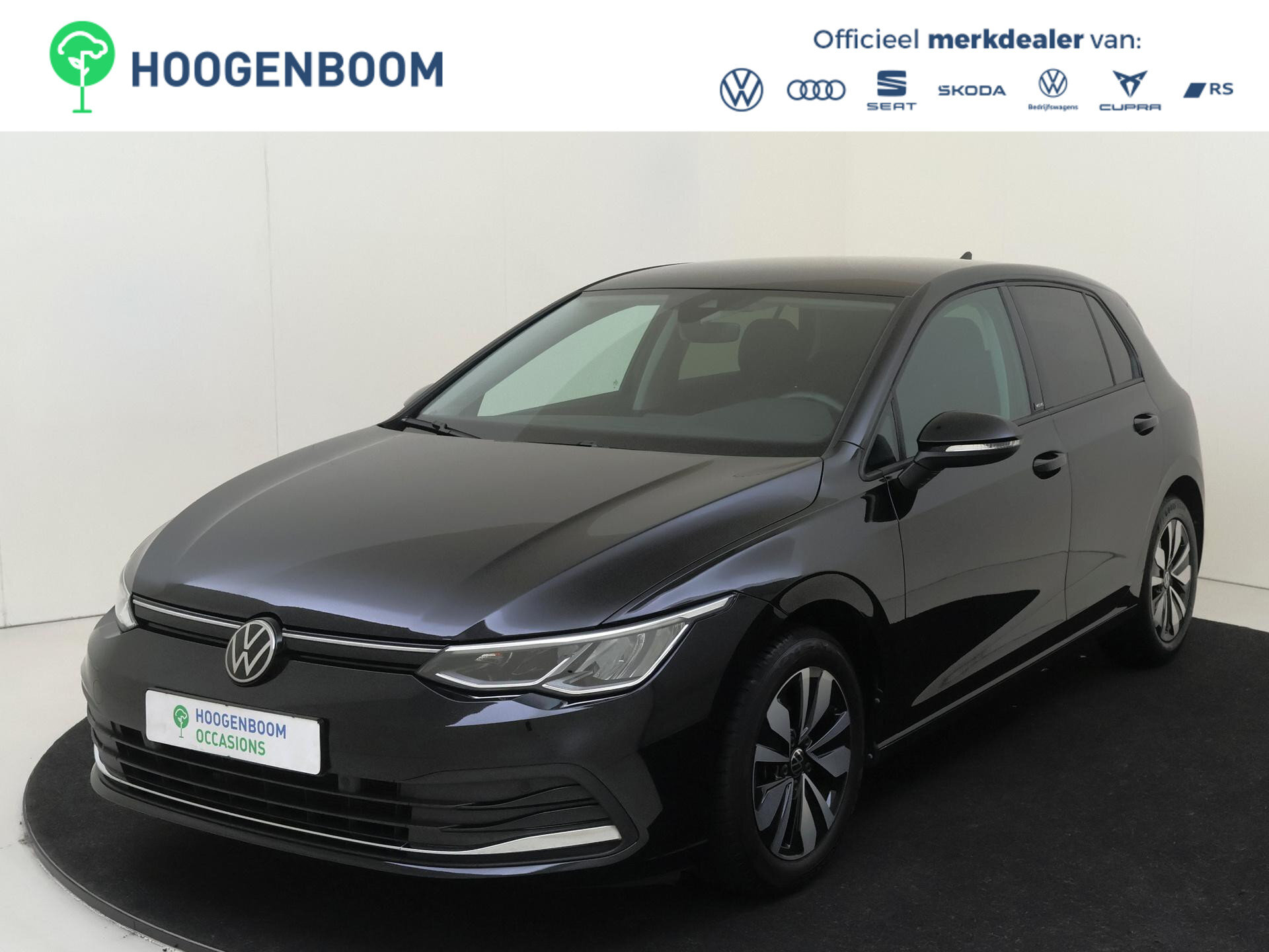 Volkswagen Golf 1.5 TSI Life Business