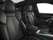 Audi Q5 S edition Competition 2.0 e-hybrid 270 kW / 367 PK