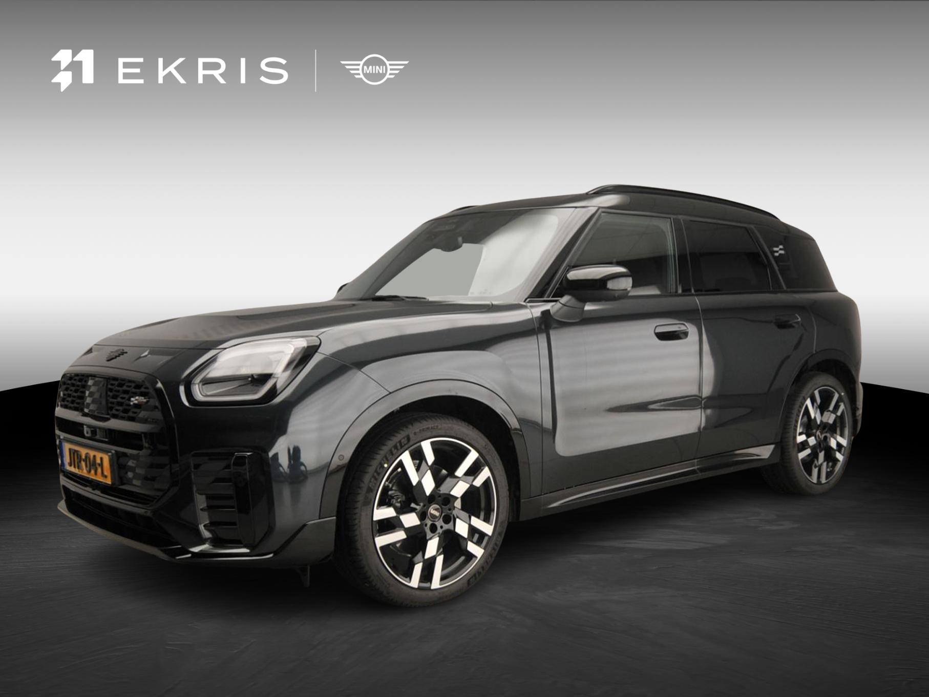 MINI Countryman 1.5 C John Cooper Works