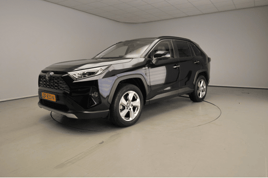 Toyota RAV4 2.5 Hybrid Executive