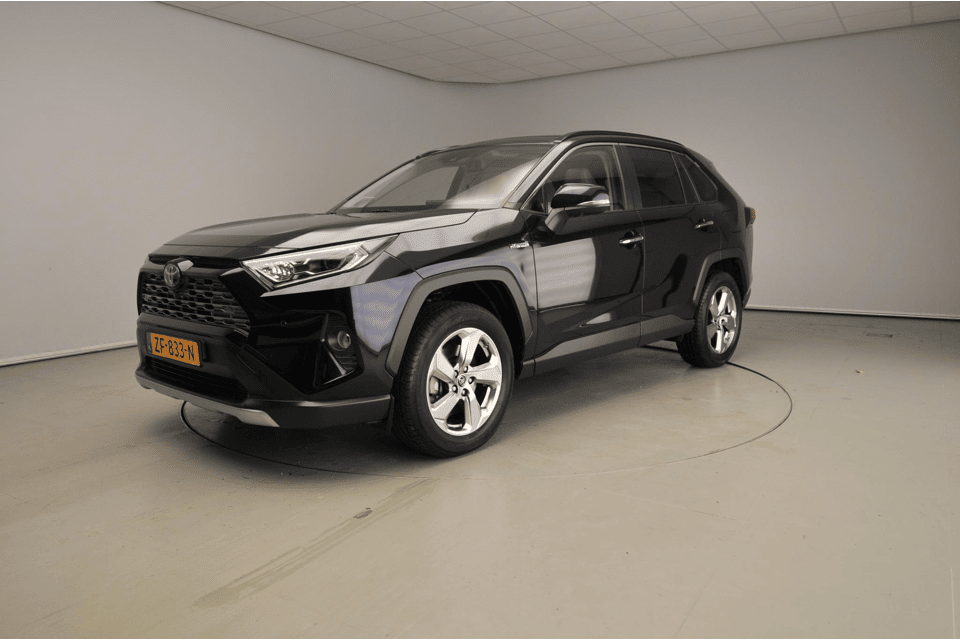 Toyota RAV4 2.5 Hybrid Executive - Afbeelding 1