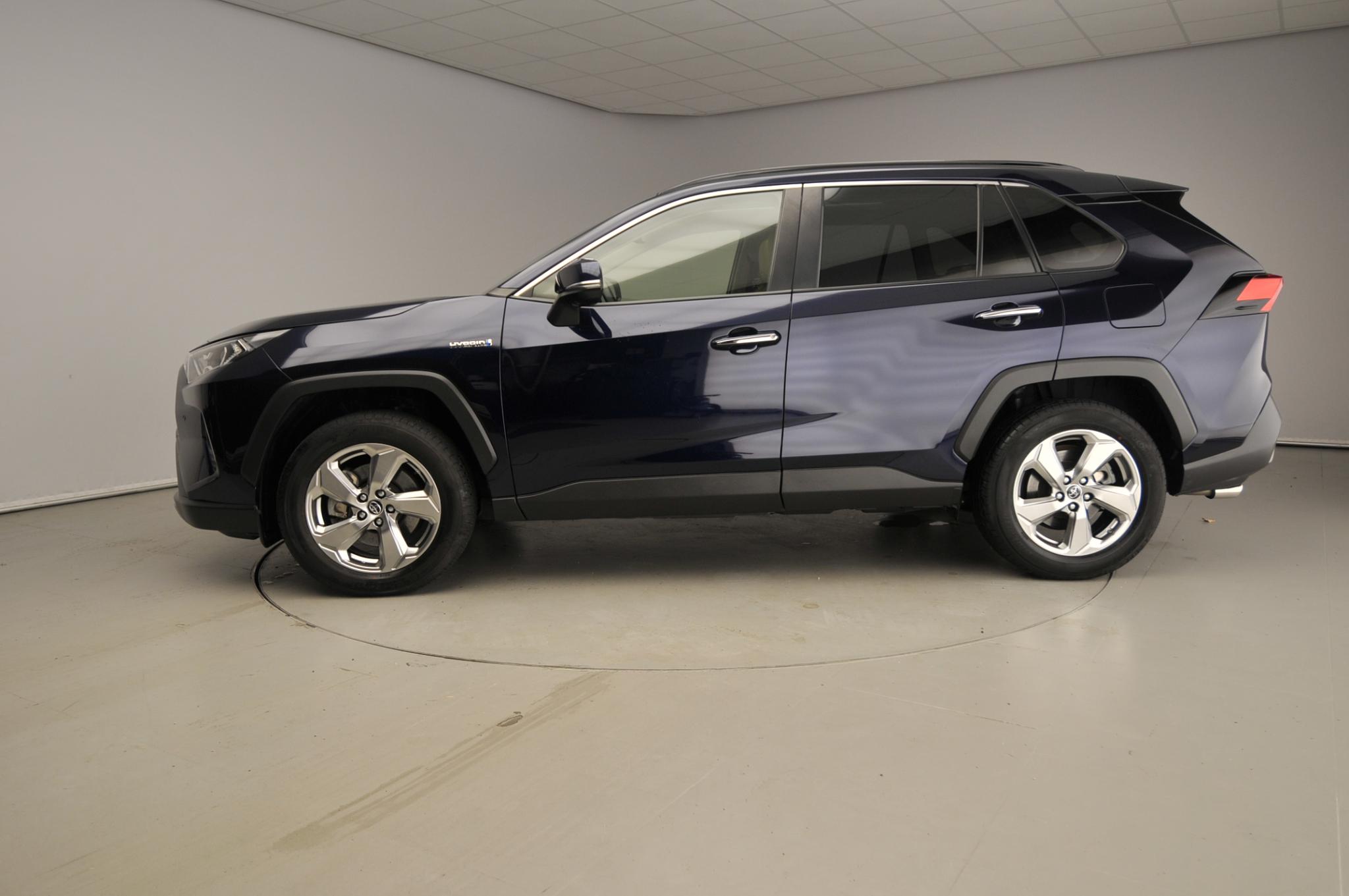 Toyota RAV4 2.5 Hybrid Executive - Afbeelding 2