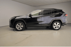 Toyota RAV4 2.5 Hybrid Executive - Afbeelding 2