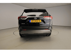 Toyota RAV4 2.5 Hybrid Executive - Afbeelding 3