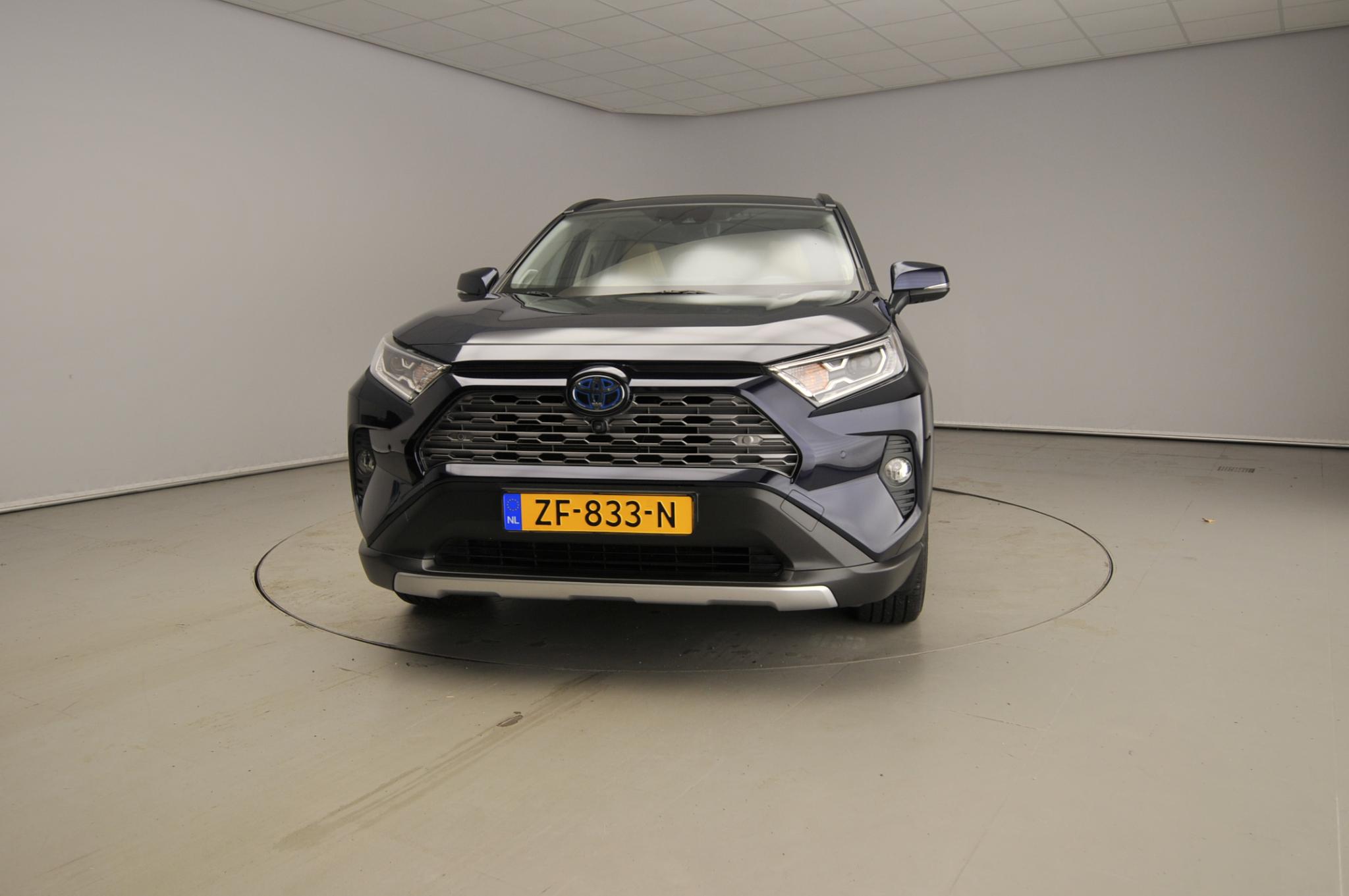 Toyota RAV4 2.5 Hybrid Executive - Afbeelding 5