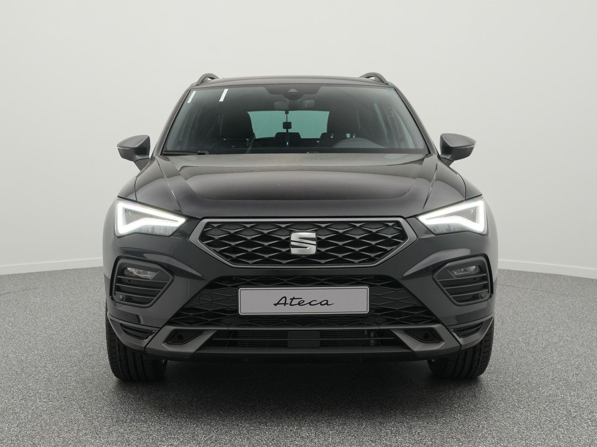 SEAT Ateca FR Business Intense 1.5 TSI 110 kW / 150 PK SUV 7 - Afbeelding 4