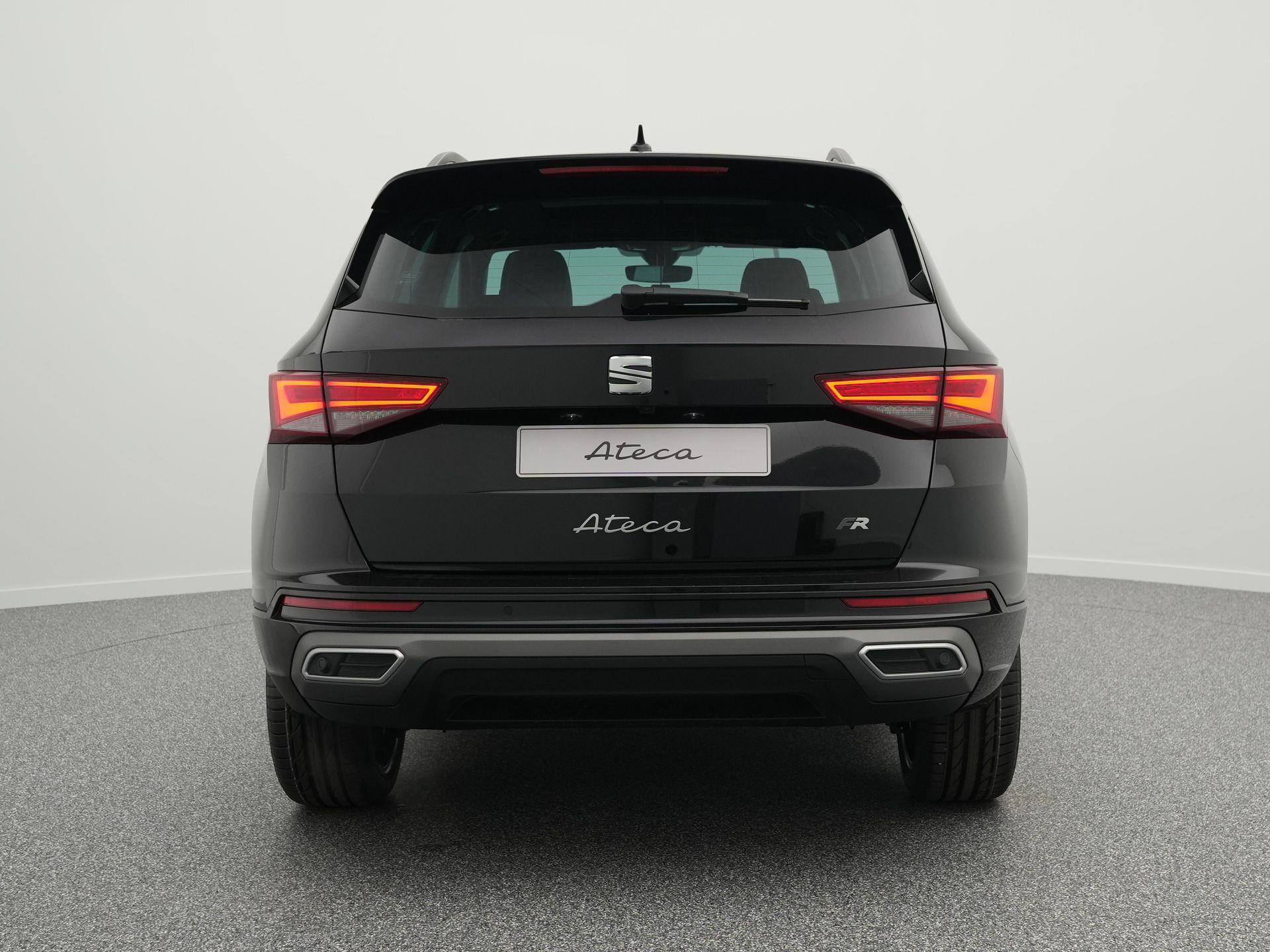 SEAT Ateca FR Business Intense 1.5 TSI 110 kW / 150 PK SUV 7 - Afbeelding 5